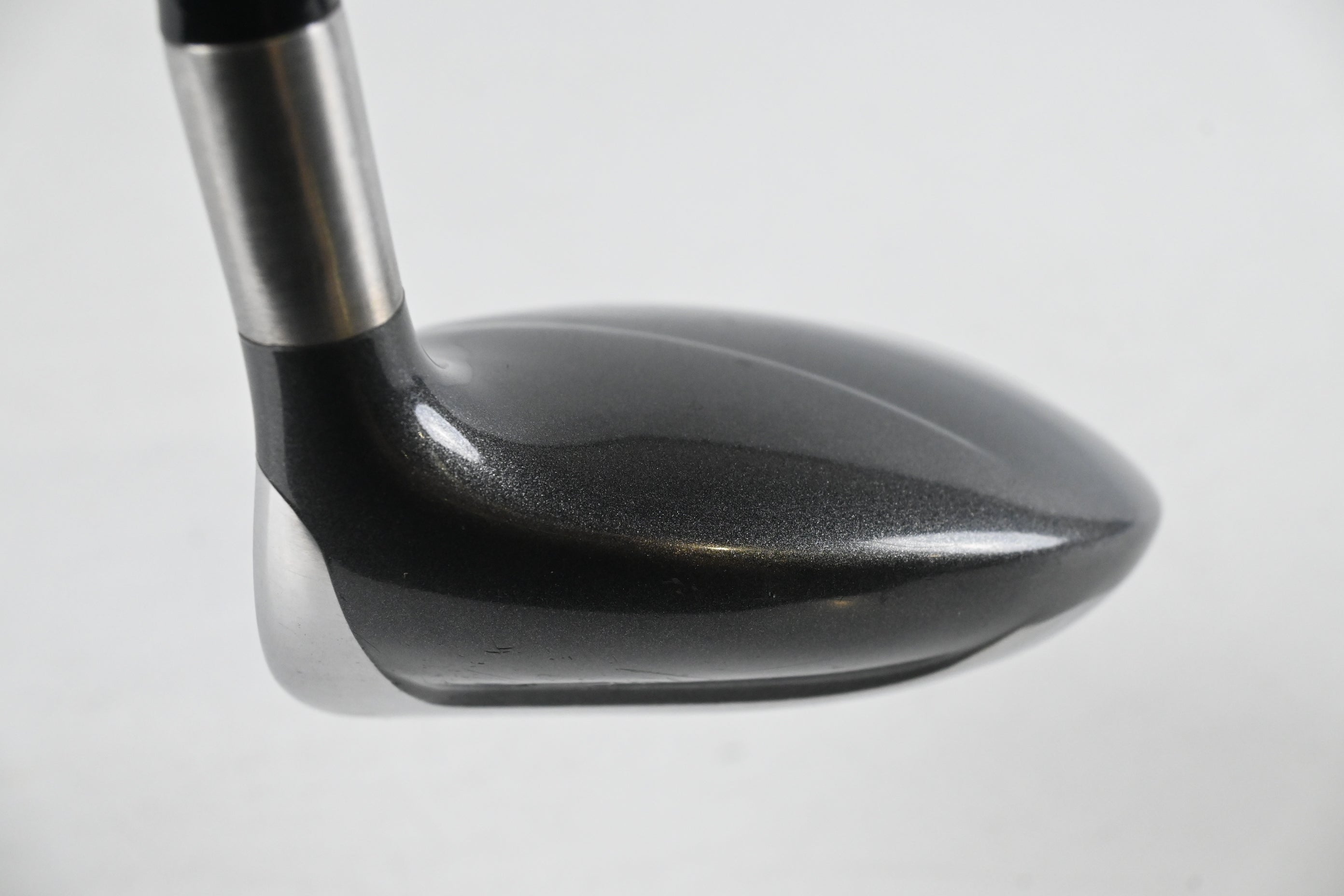 Taylormade 200 Steel #3 Wood / 15 Degree / X-Flex Aldila TGw 80 Shaft