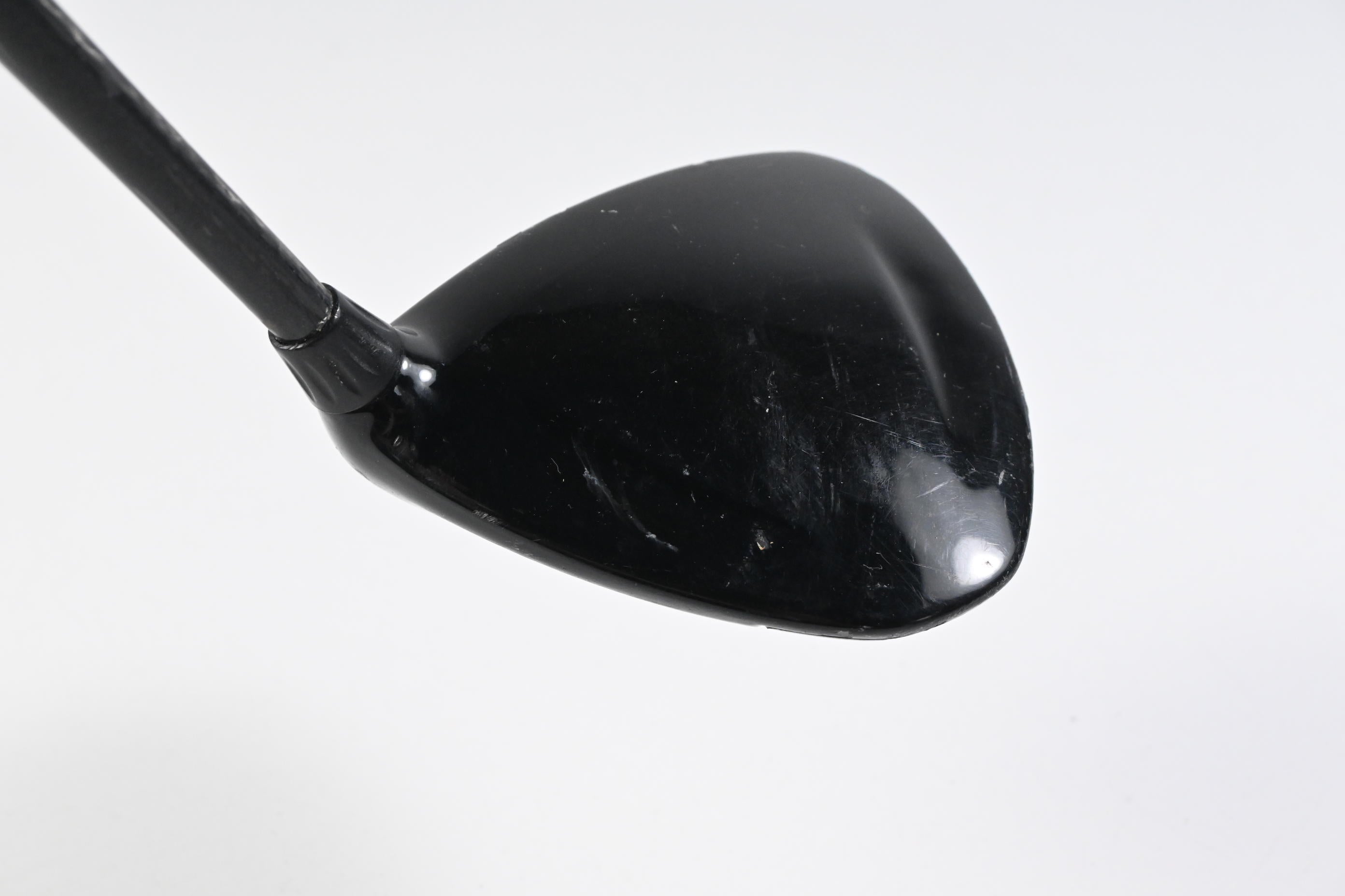 Callaway FT-iZ #3+ Wood / 15 Degree / Stiff Flex Callaway 60 Shaft