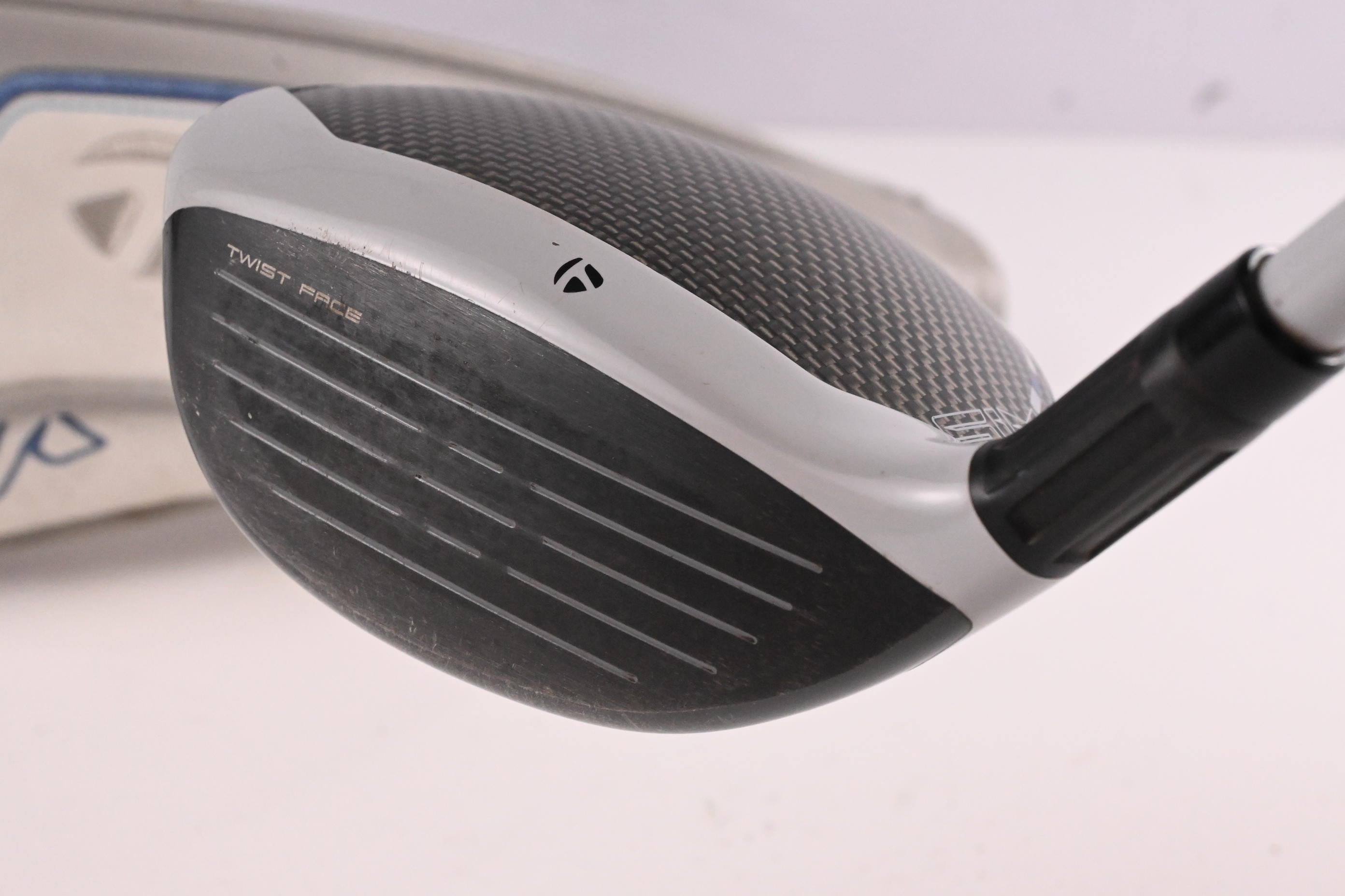 Ladies Taylormade SIM Max #3 Wood / 15 Degree / Ladies Flex Aldila NV 45 Shaft