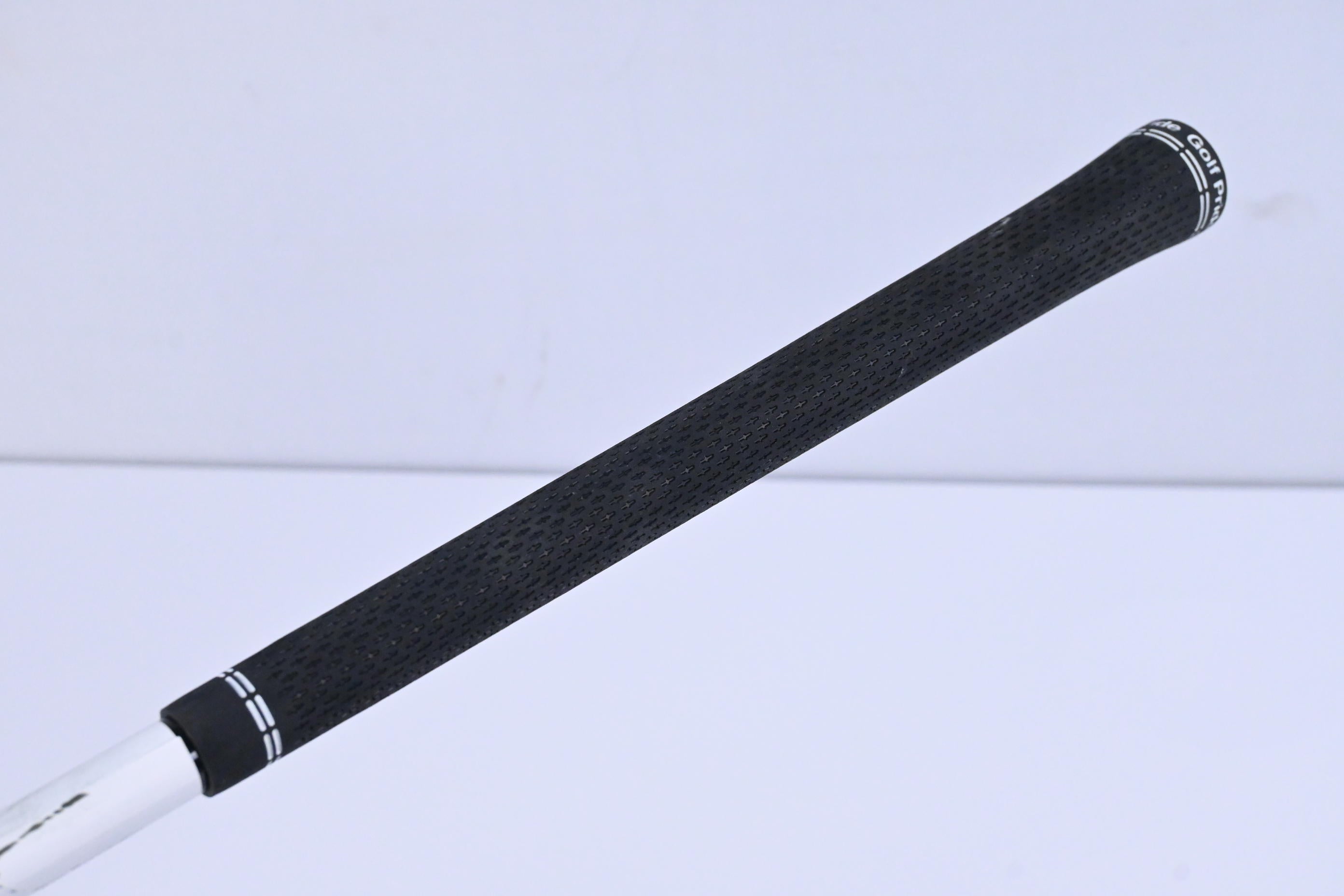 Ping Alta CB Black 70 #6 Hybrid Shaft / Senior Flex / Ping 3rd Gen