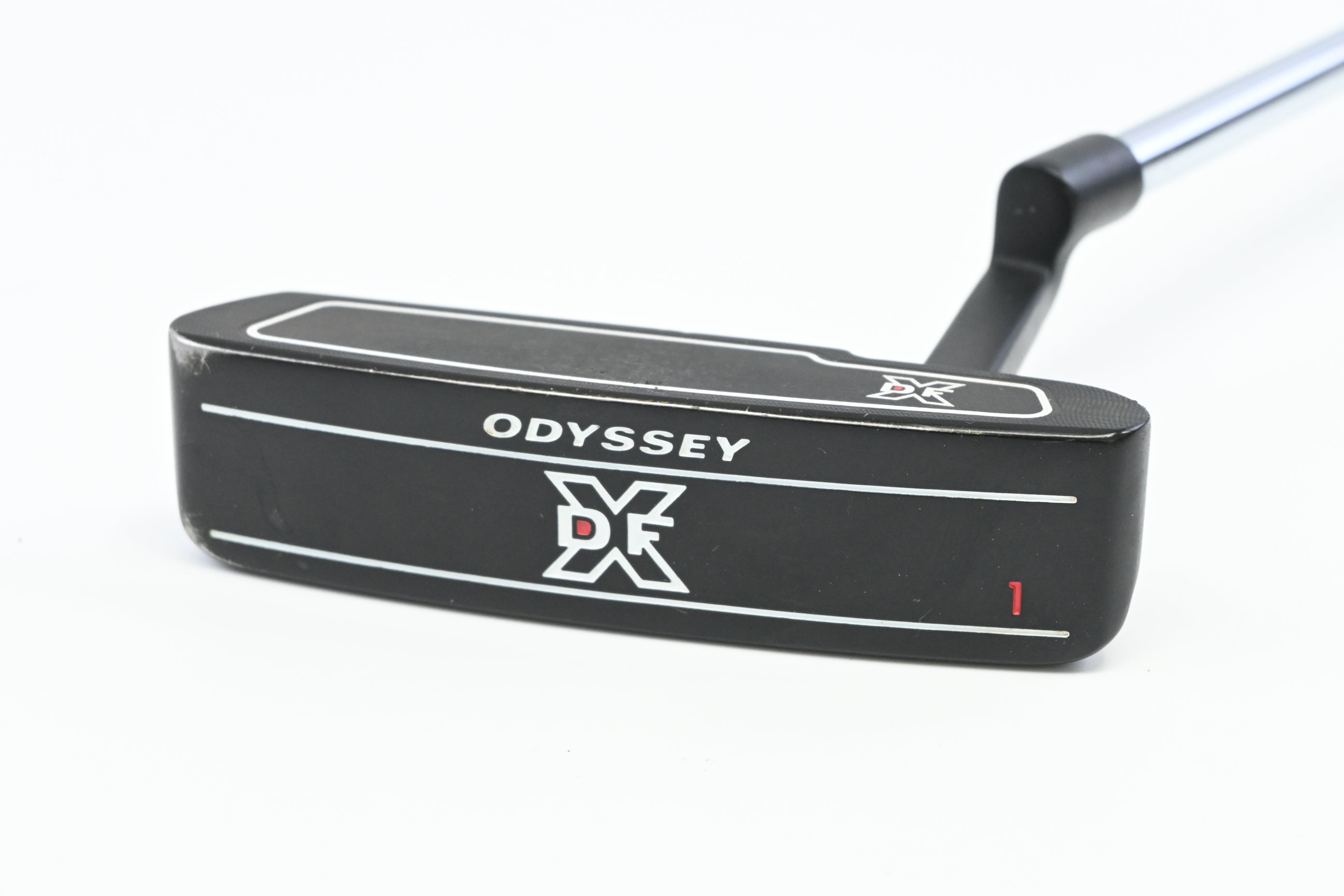 Odyssey DFX 1 2021 Putter / 34 Inch
