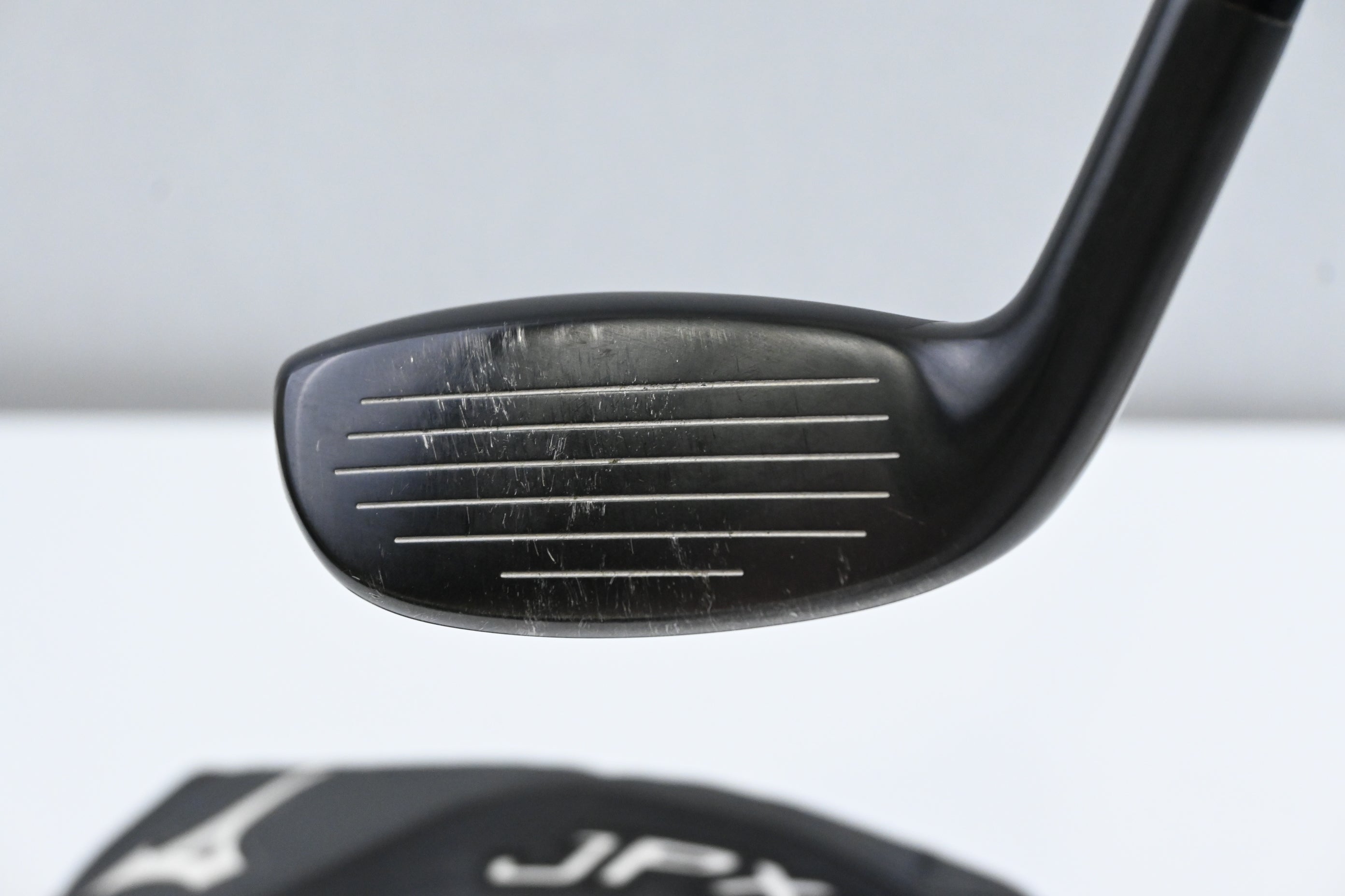 Mizuno JPX 921 Fli-Hi #7 Hybrid / 29 Degree / Senior Flex UST Recoil ESX 460