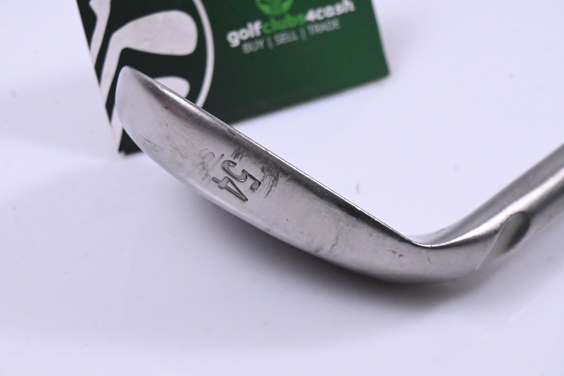 Ping Tour Gorge Sand Wedge / 54 Degree / Red Dot / X-Flex Dynamic Gold Shaft