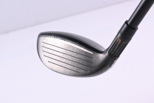 Taylormade Stealth #3 Hybrid / 19 Degree / Regular Flex Ventus Red 6 Shaft