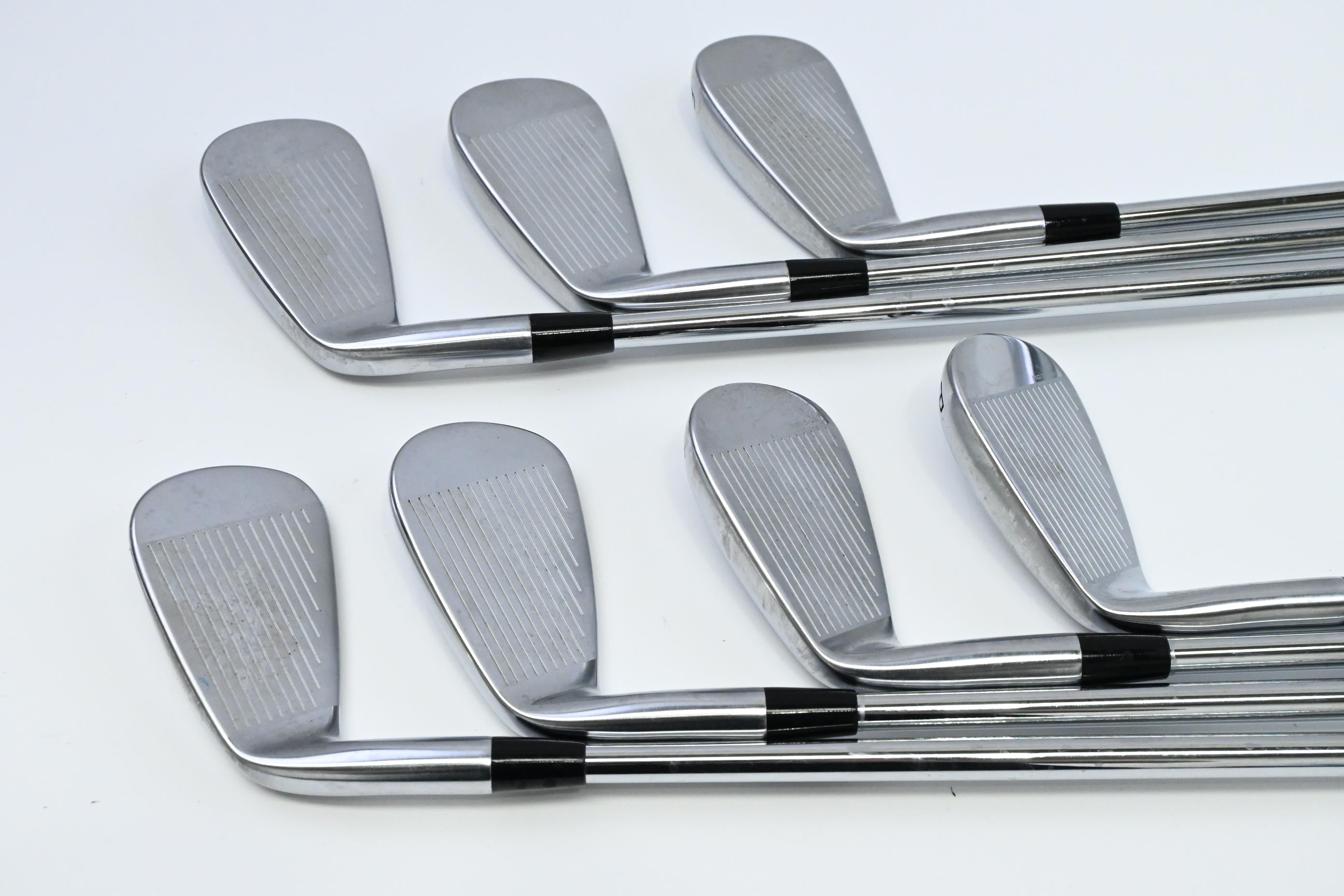 Cobra 2025 King Tec Irons / 4-PW / X-Flex NS Pro Modus3 Tour 120 Shafts