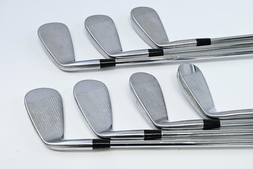 Cobra 2025 King Tec Irons / 4-PW / X-Flex NS Pro Modus3 Tour 120 Shafts