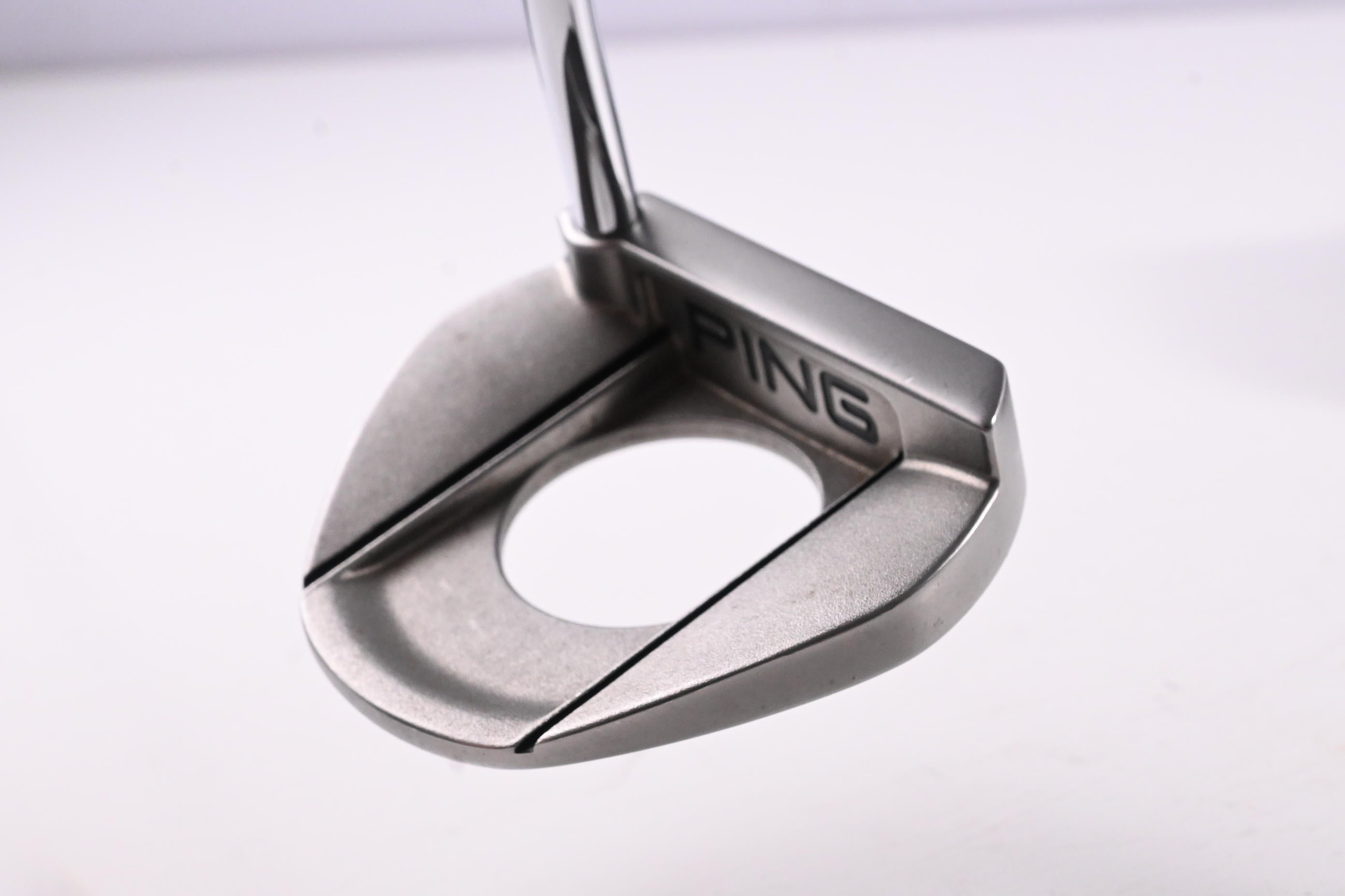 Ping 2024 Fetch Putter / Black Dot / 34 Inch