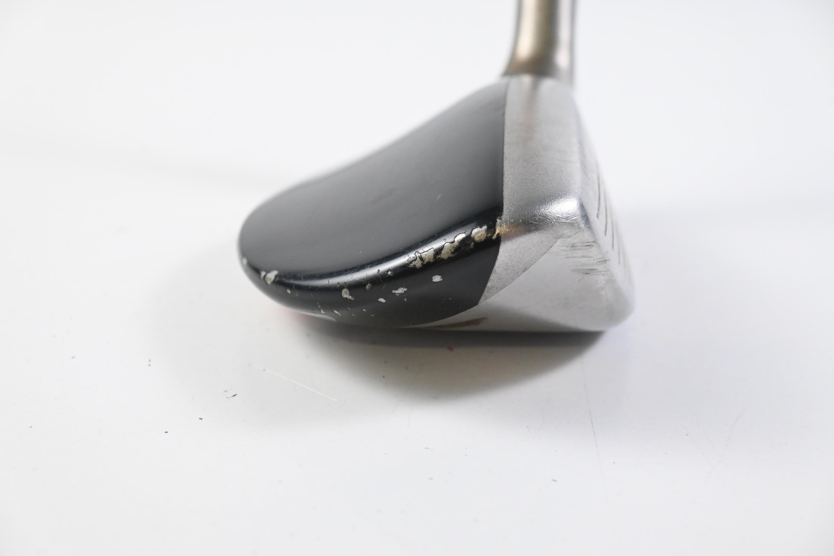 Ping G10 #3 Hybrid / 21 Degree / Regular Flex UST Proforce V2 84 Shaft