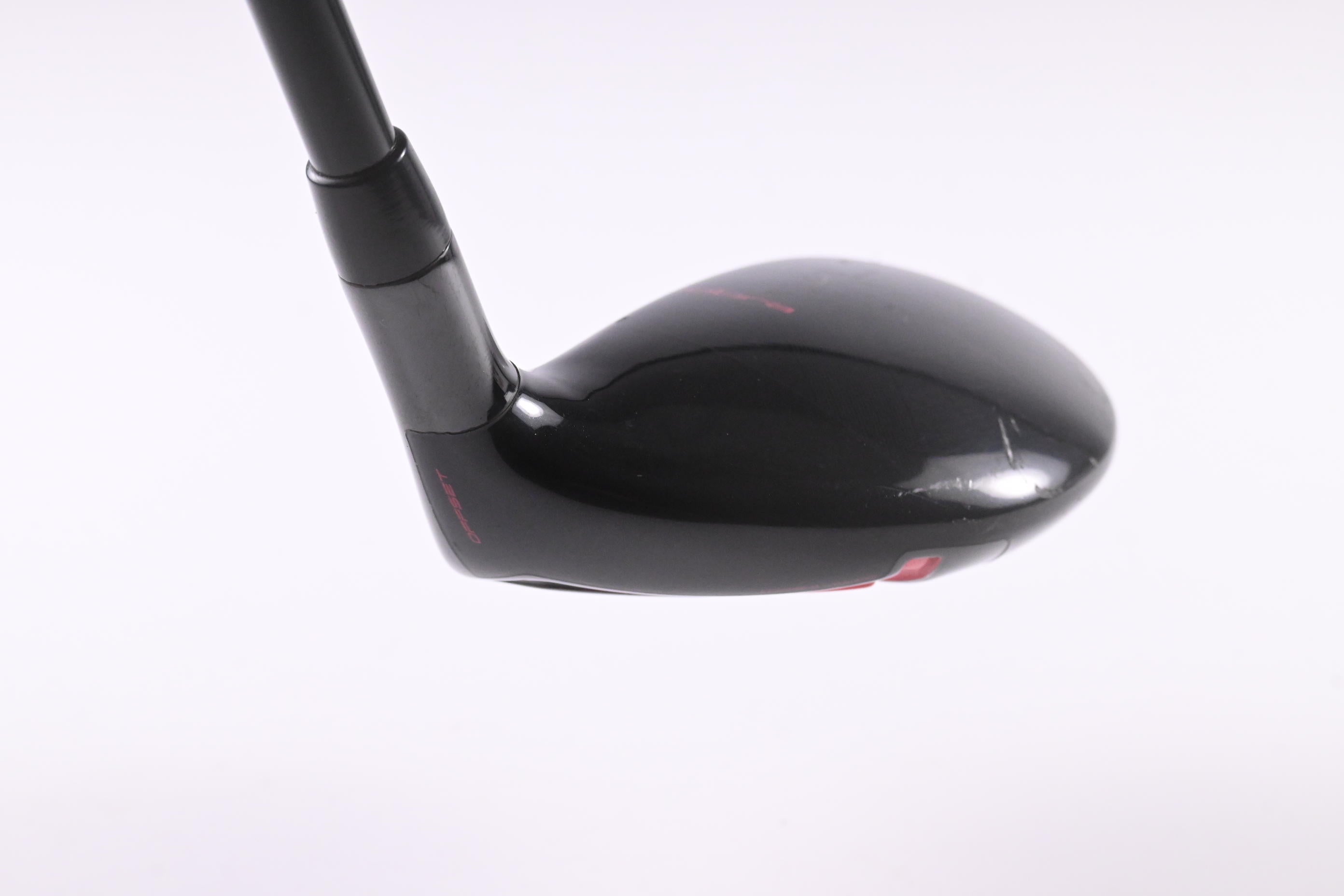 Cobra F-Max #6 Hybrid / 29 Degree / Ladies Flex Superlite 55 Shaft