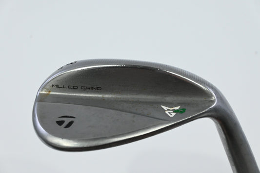 Taylormade Milled Grind 4 Lob Wedge / 58 Degree / Wedge Flex Dynamic Gold 115