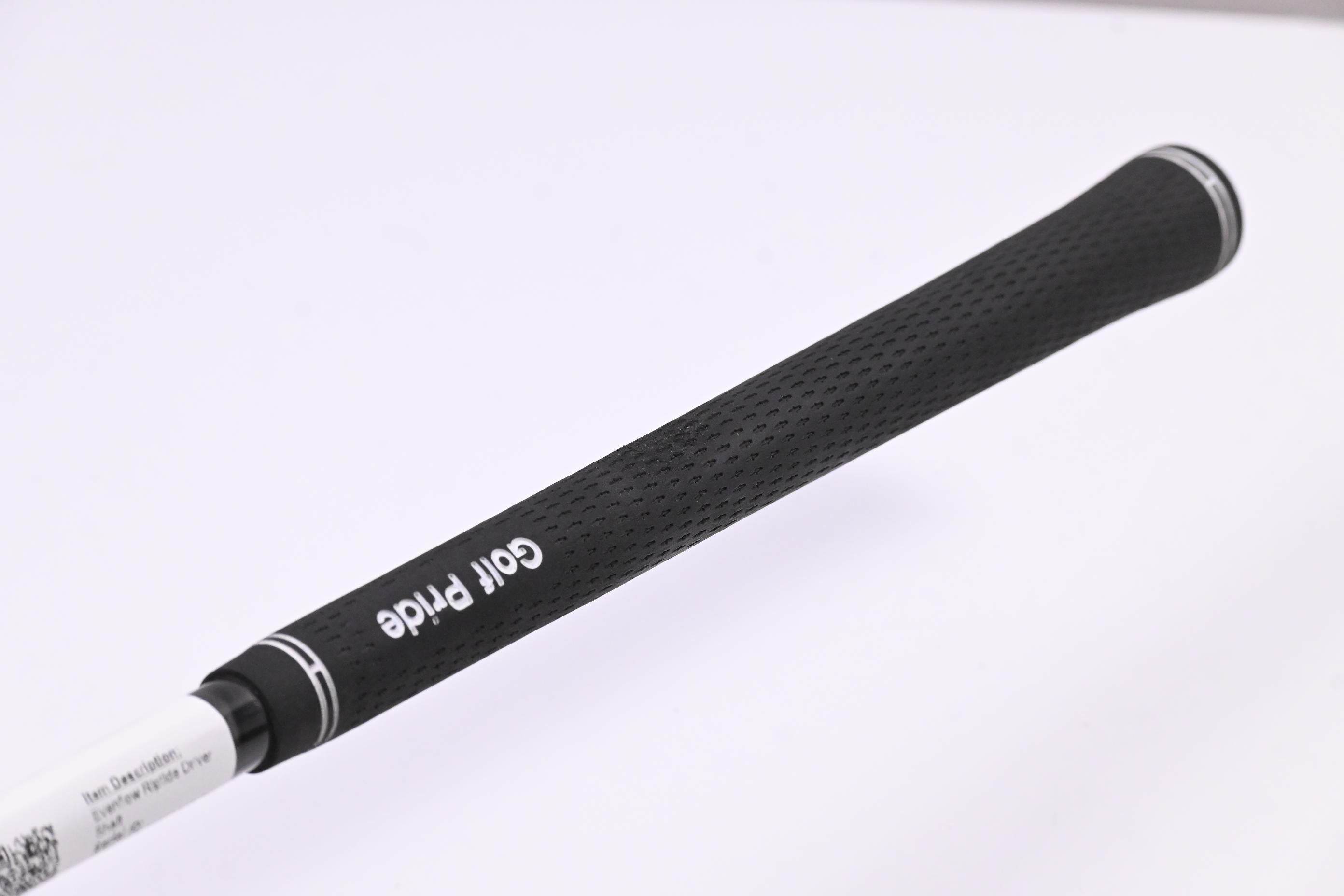 Project X Evenflow Riptide LX 70 Driver Shaft / Stiff Flex / Titleist