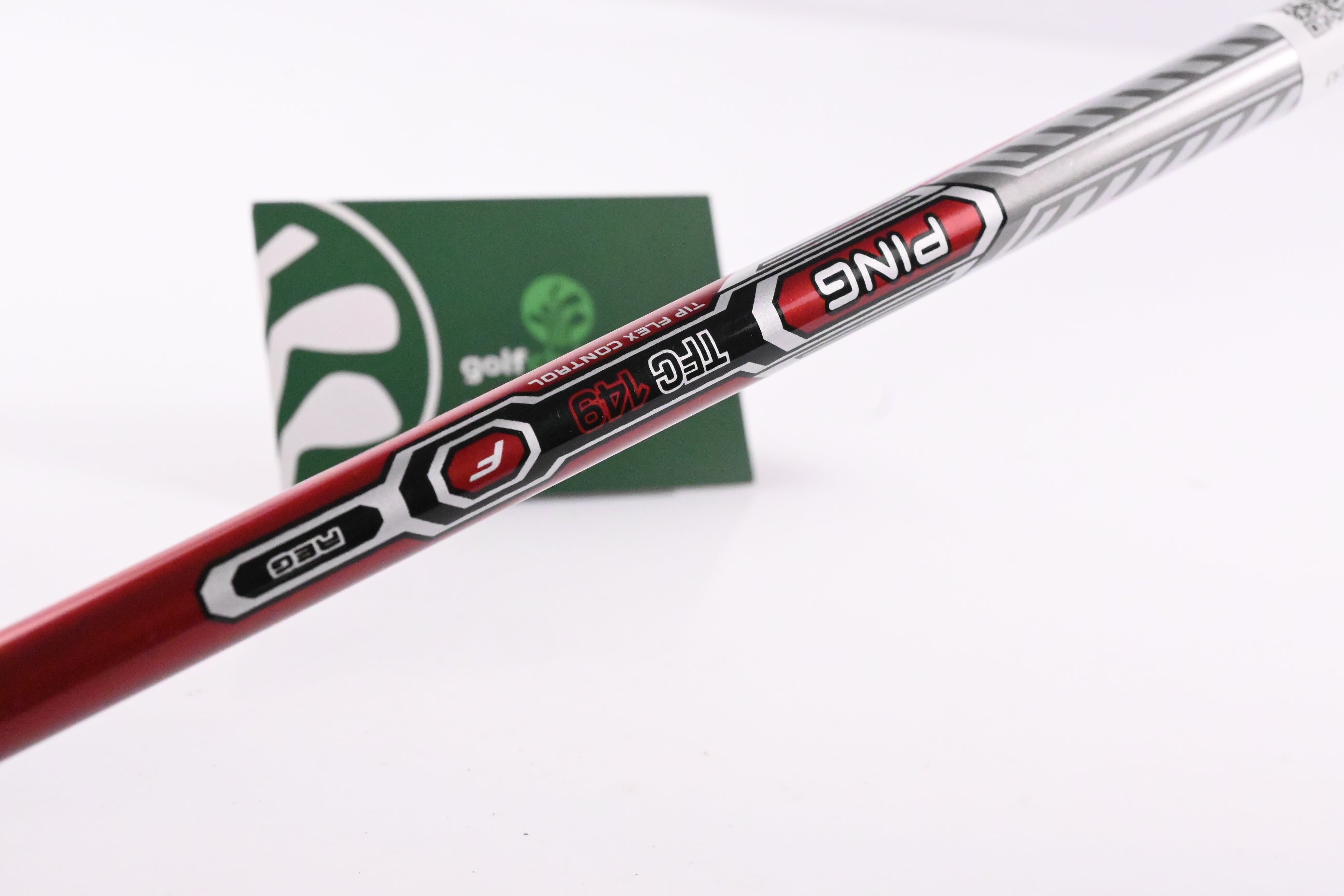 Ping K15 #3 Wood / 16 Degree / Regular Flex Ping TFC 149 Shaft