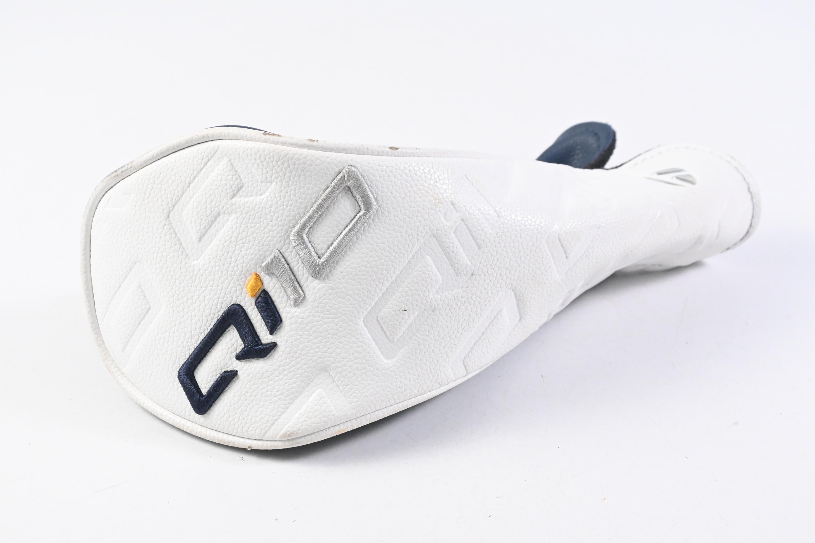 Taylormade Qi10 #3 HL Wood / 16.5 Degree / X-Flex HZRDUS Black 70 Shaft