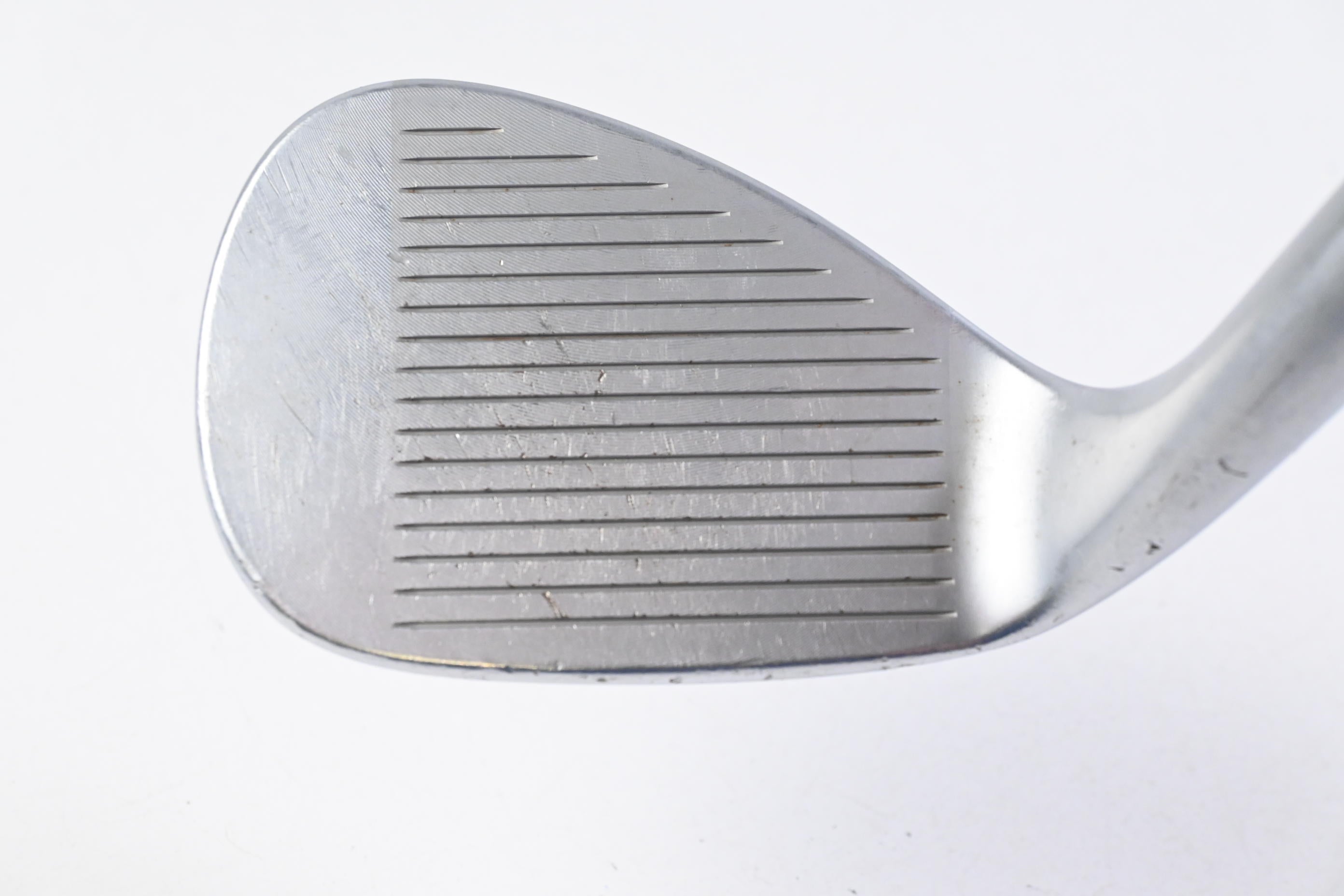 Titleist Vokey SM4 Lob Wedge / 58 Degree / Wedge Flex DG Spinner Shaft