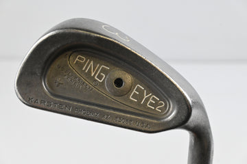 Ping Eye 2+ #3 Iron / 21.5 Degree / Black Dot / Stiff Flex Ping Karsten KT-M