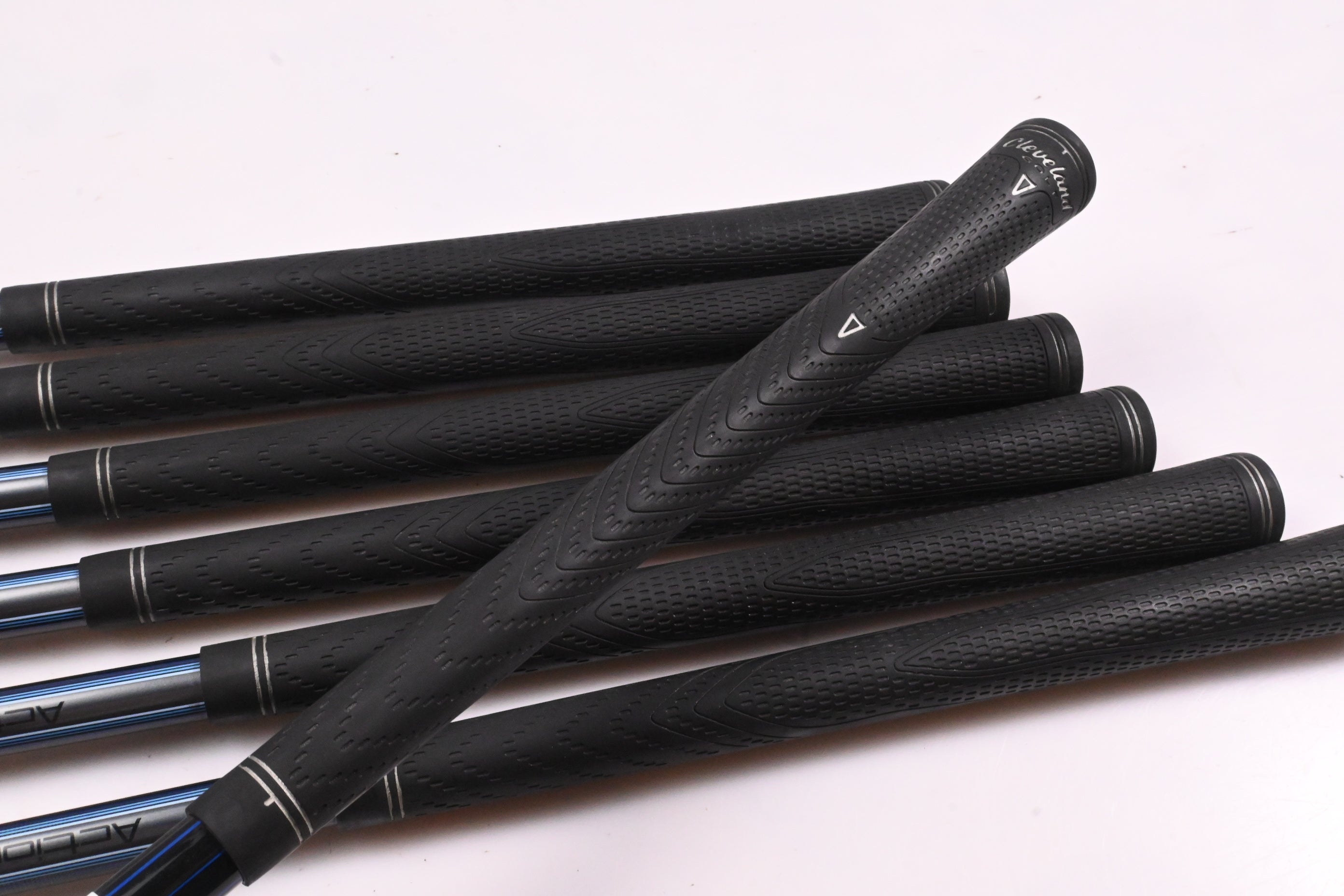 Cleveland HB3 Irons / 4-PW / Regular Flex Action Ultralite 65 Shaft