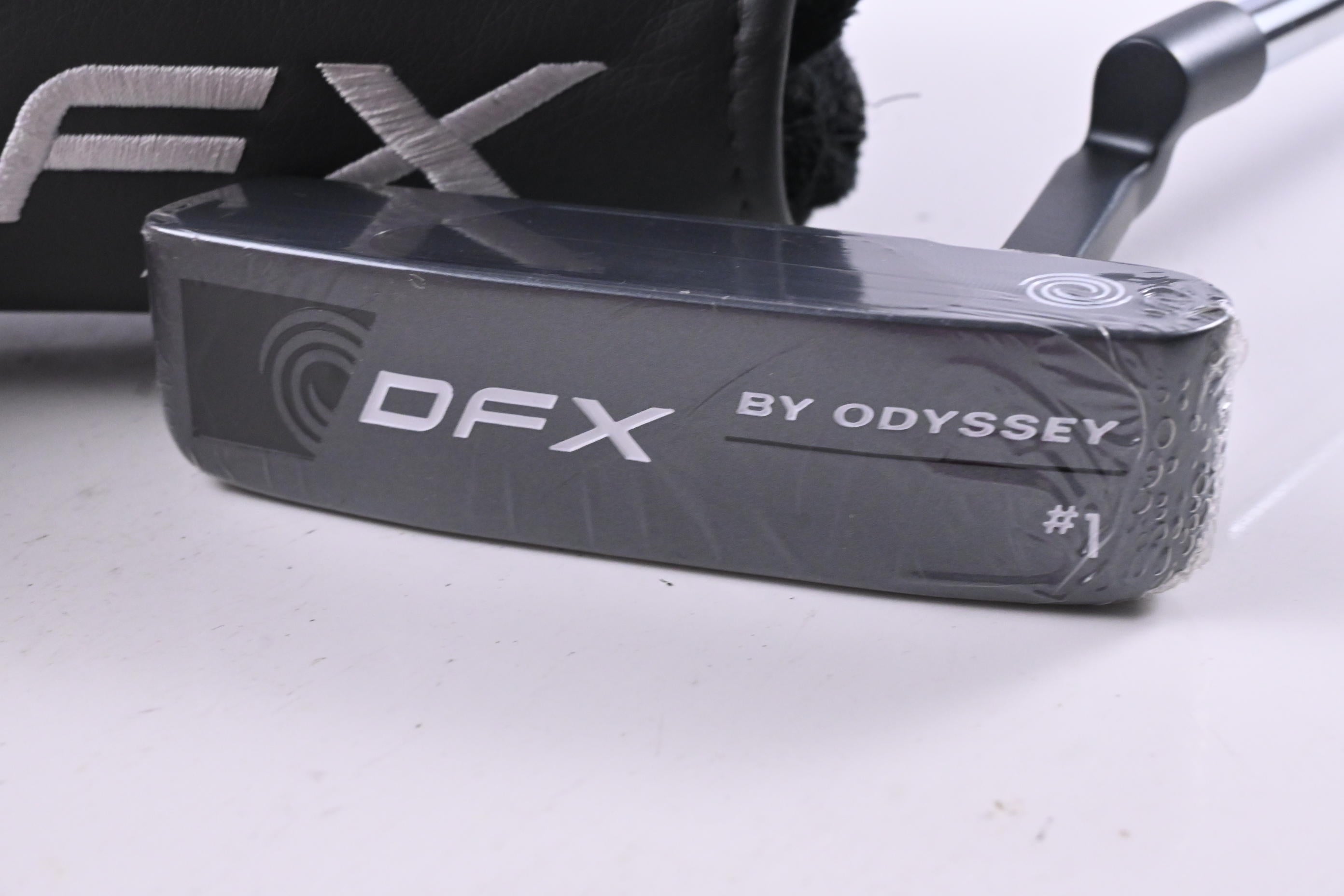 Odyssey DFX 2025 #1 Putter / 34 Inch