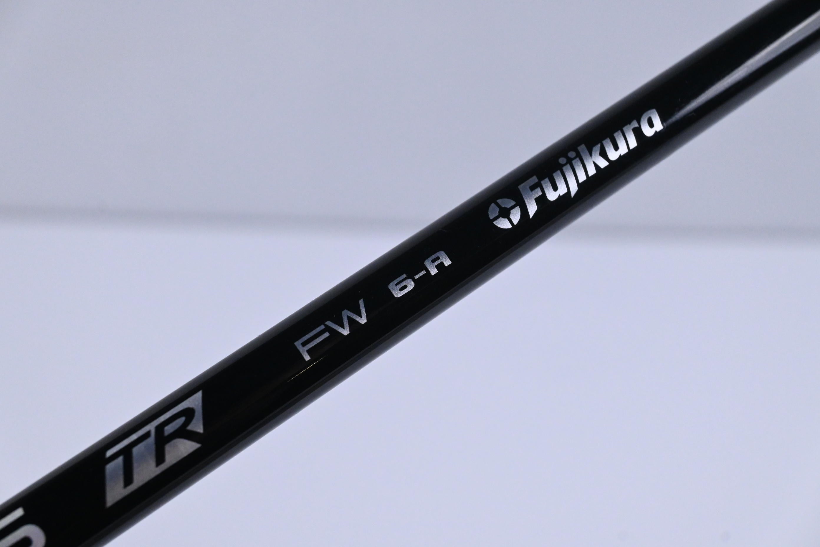 Fujikura Ventus TR Blue 6 #7 Wood Shaft / Senior Flex / Taylormade 2nd Gen