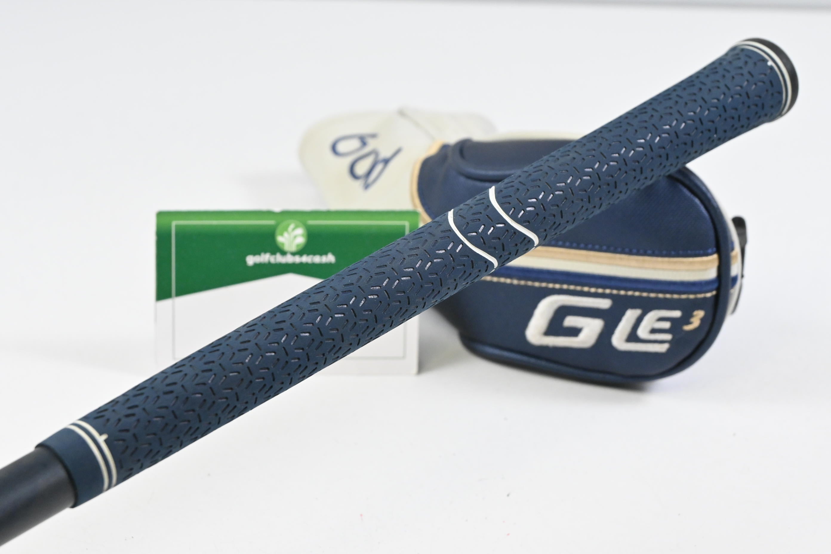 Ladies Ping G Le3 #6 Hybrid / 30 Degree / Ladies Flex Ping ULT 250 Shaft