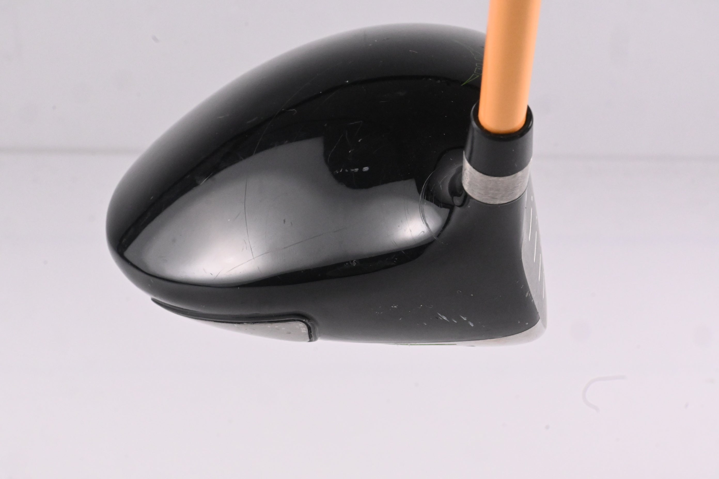 Left Hand Ping Rapture V2 Driver / 10.5 Degree / Stiff Flex Proforce V2 Gold