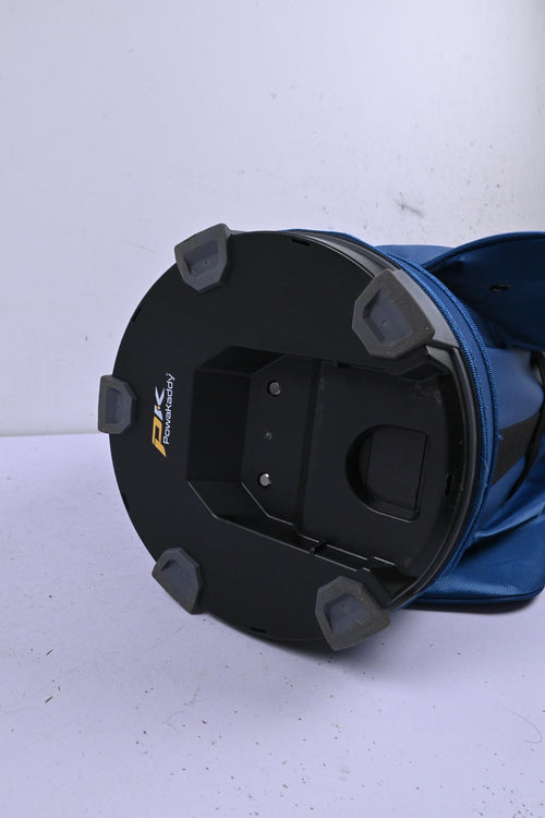 Powakaddy Cart Bag / 14 Way-Divider / Blue
