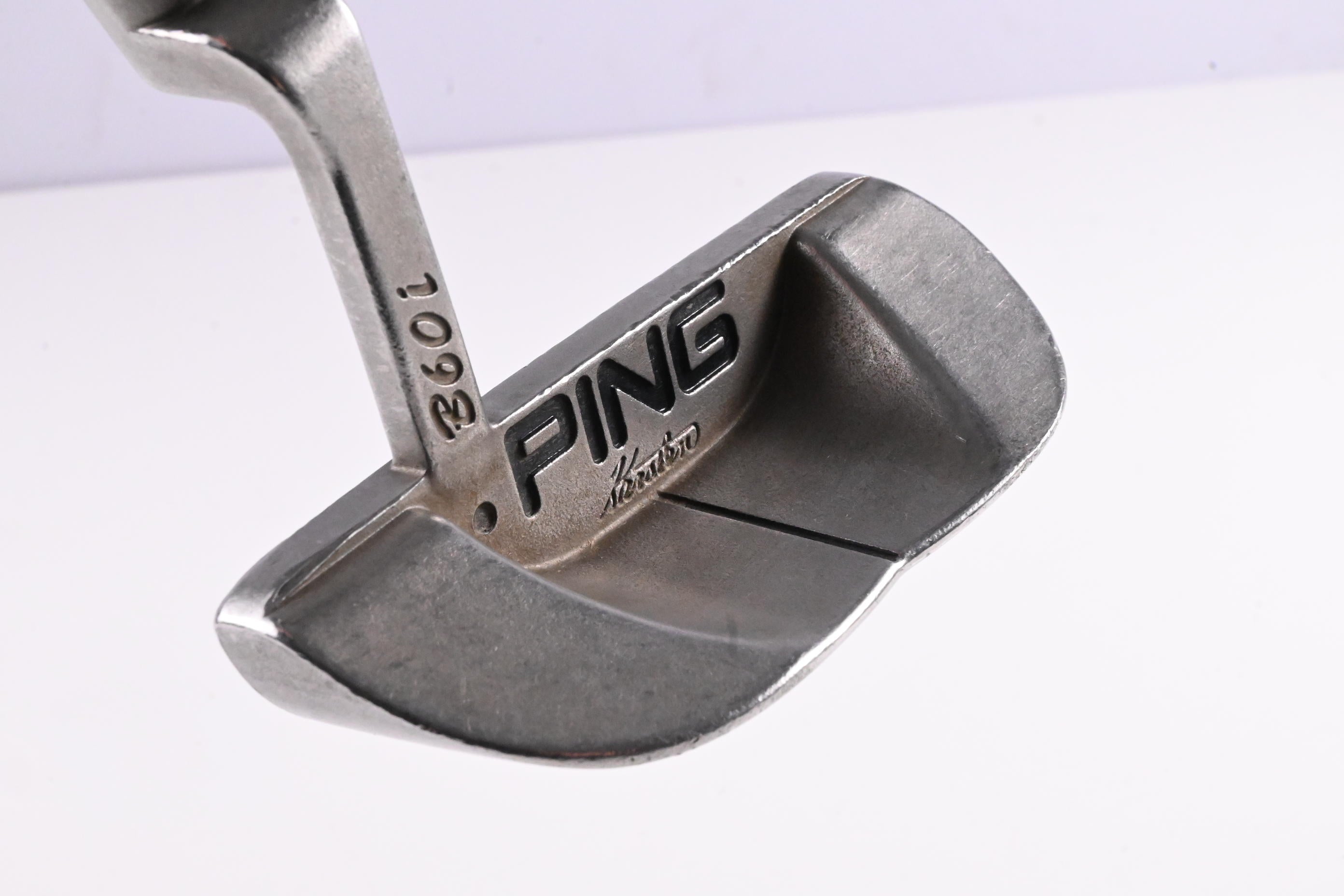 Ping Isopur B60i Putter / 35 Inch