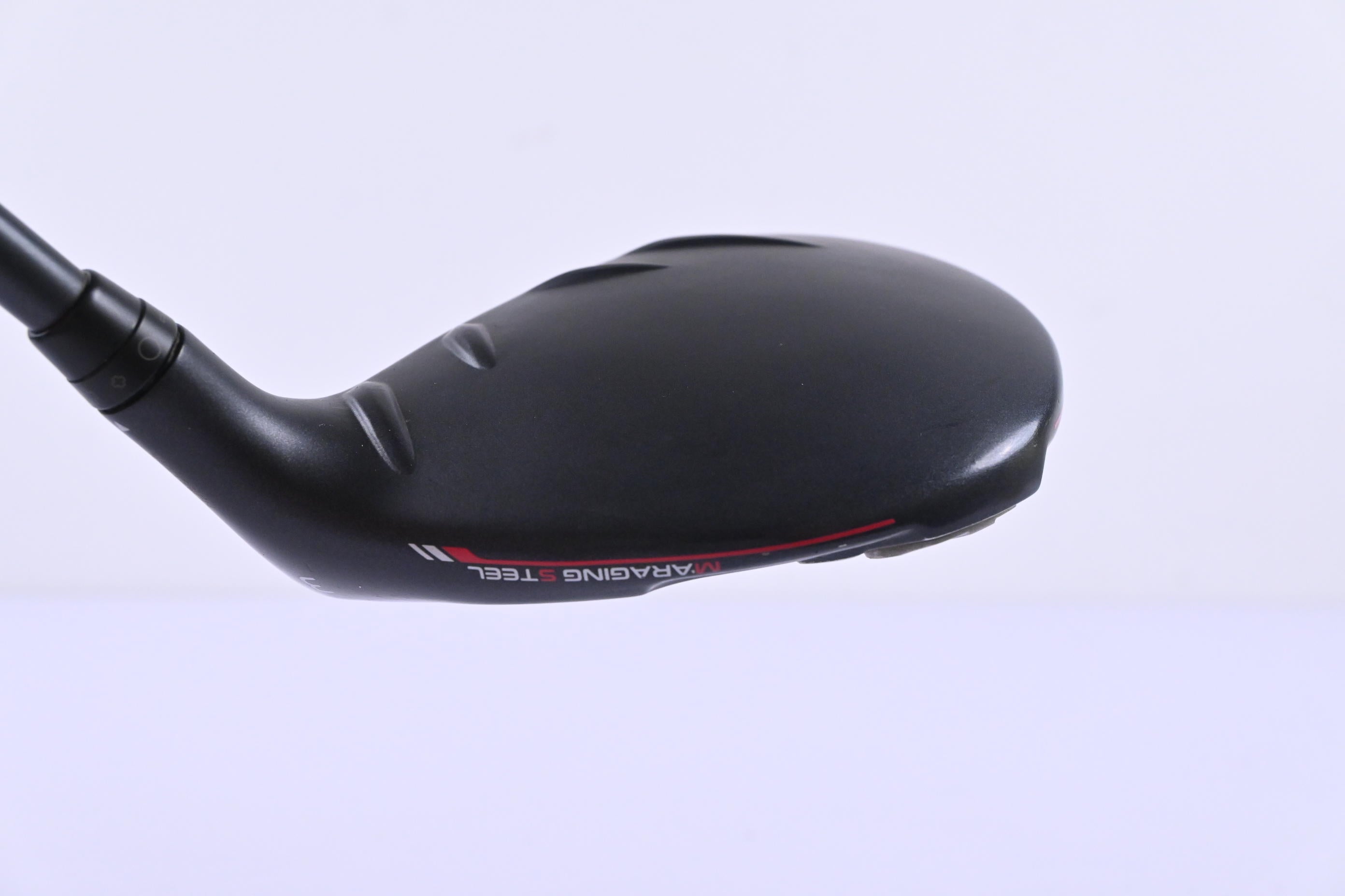 Ping G410 #3 Wood / 14.5 Degree / Stiff Flex Ping Alta CB Red 65 Shaft