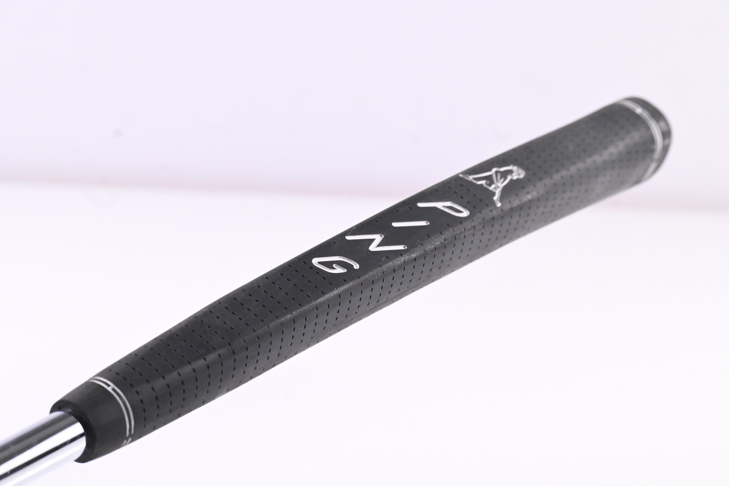 Ping 2023 Prime Tyne 4 Putter / Black Dot / 34 Inch