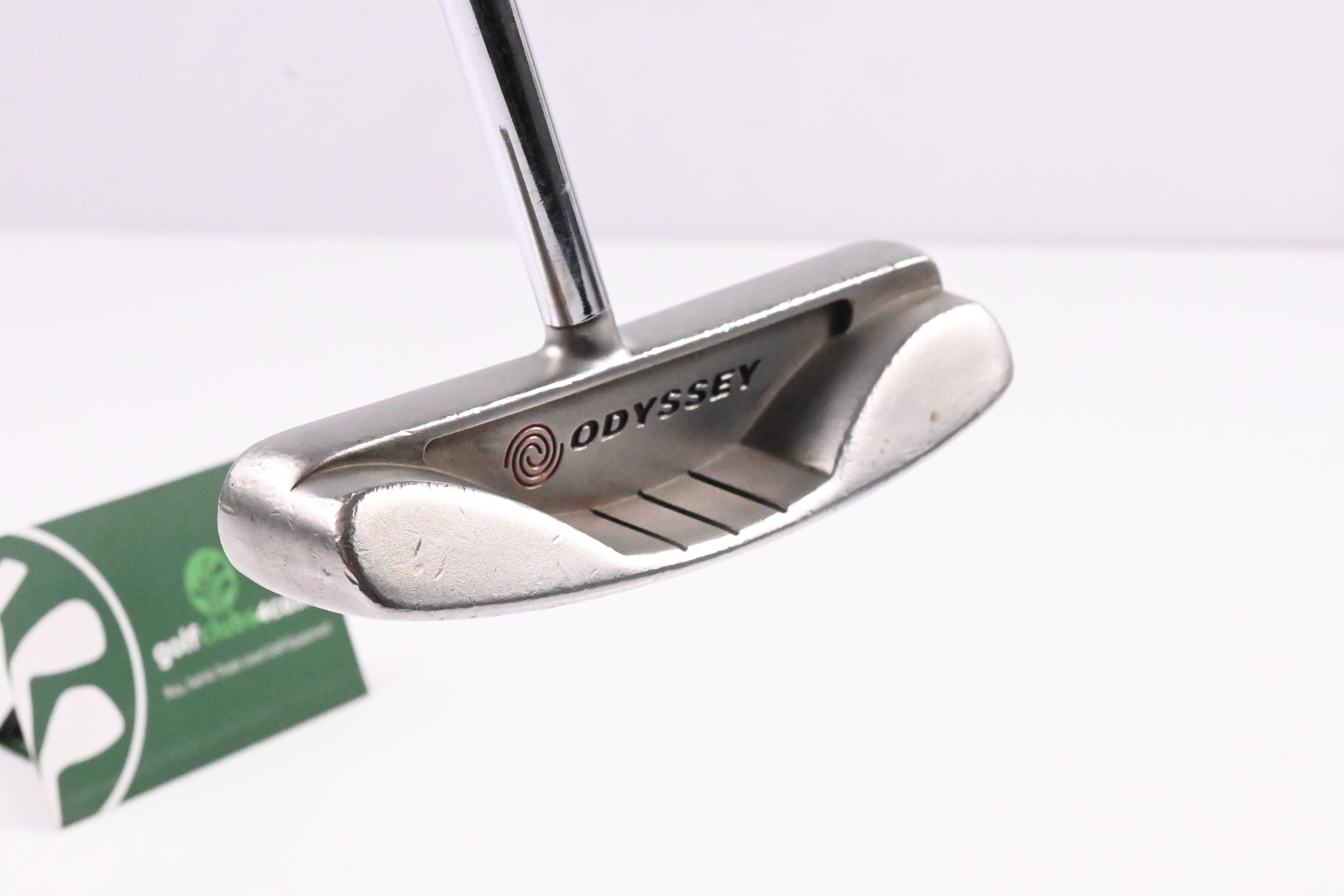 Odyssey White Hot Mid Putter / 33 Inch