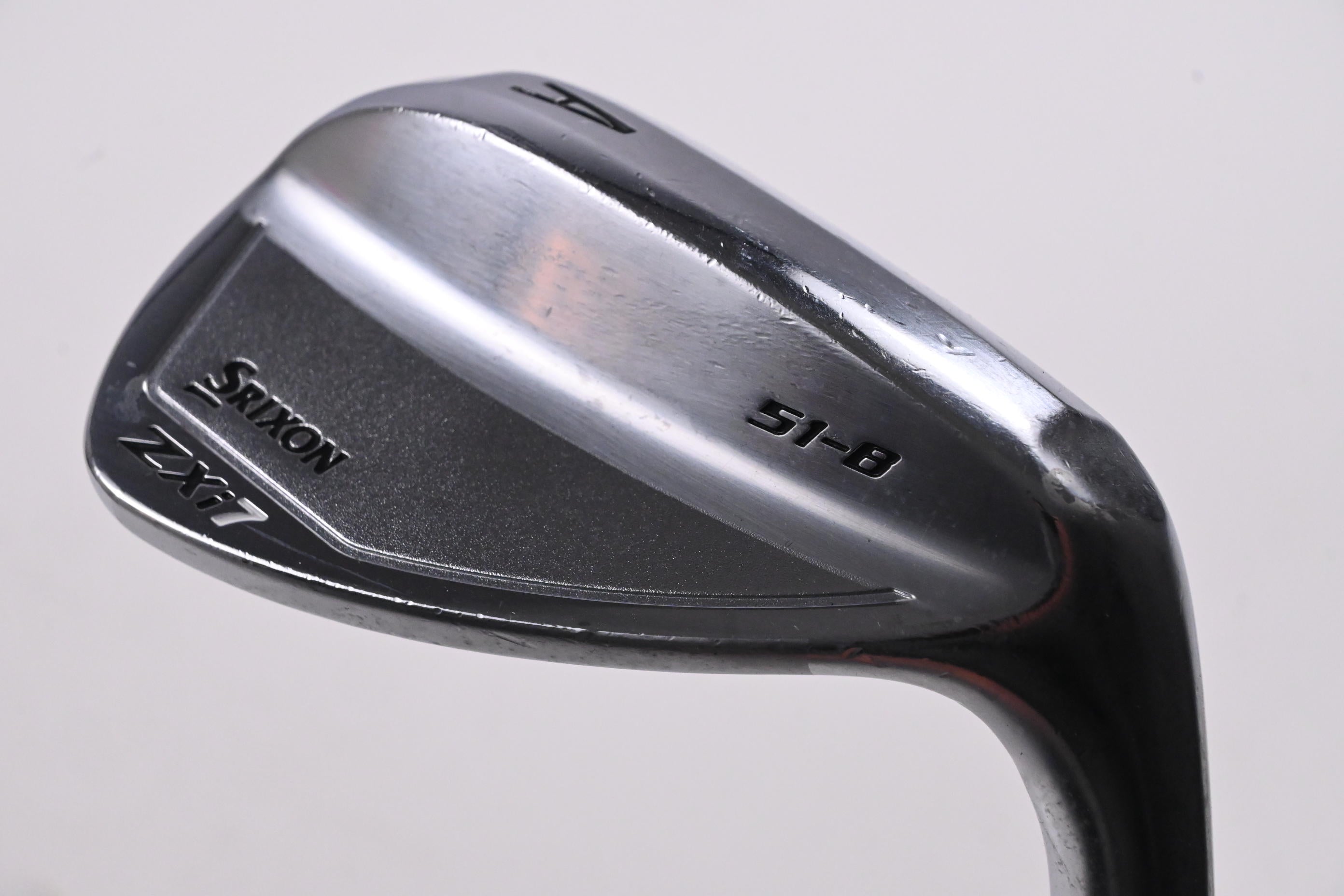 Srixon ZXi7 Approach Wedge / 51 Degree / Stiff Flex N.S.Pro Modus3 Tour 120