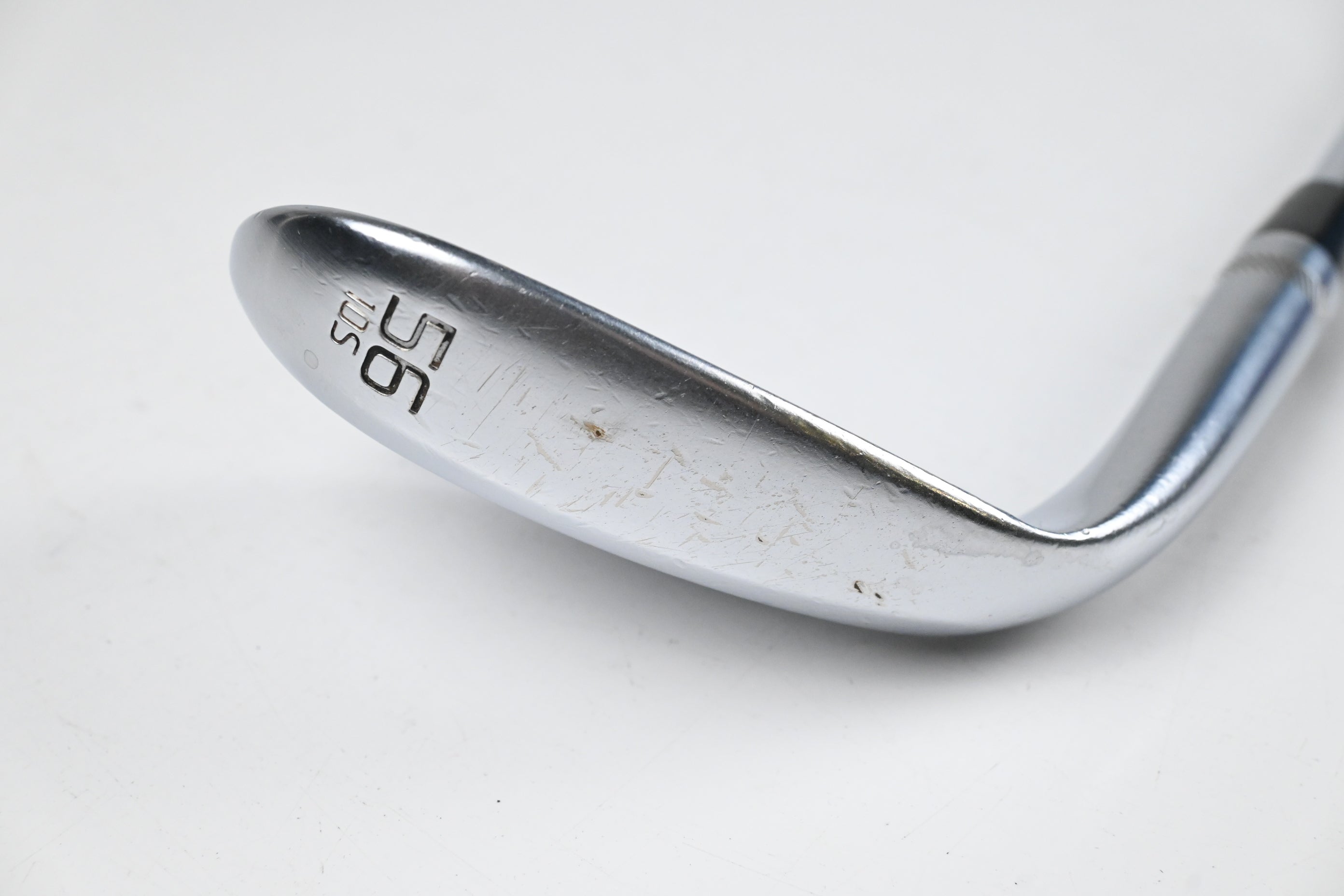 Titleist Vokey SM9 Sand Wedge / 56 Degree / Wedge Flex Vokey Design Shaft