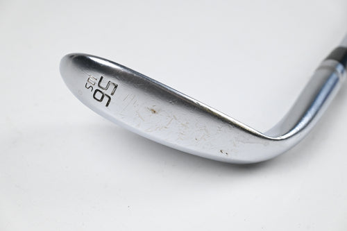 Titleist Vokey SM9 Sand Wedge / 56 Degree / Wedge Flex Vokey Design Shaft