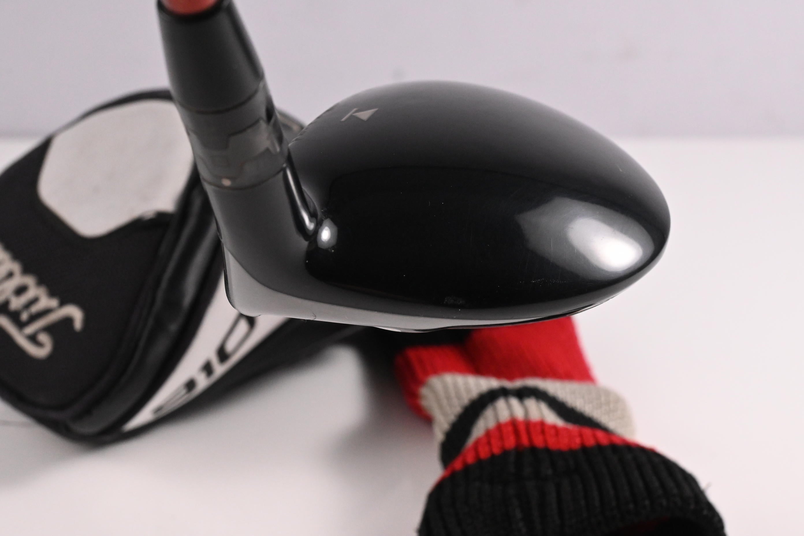Titleist 910 F #3 Wood / 15 Degree / Regular Flex Diamana 'ilima 71 Shaft