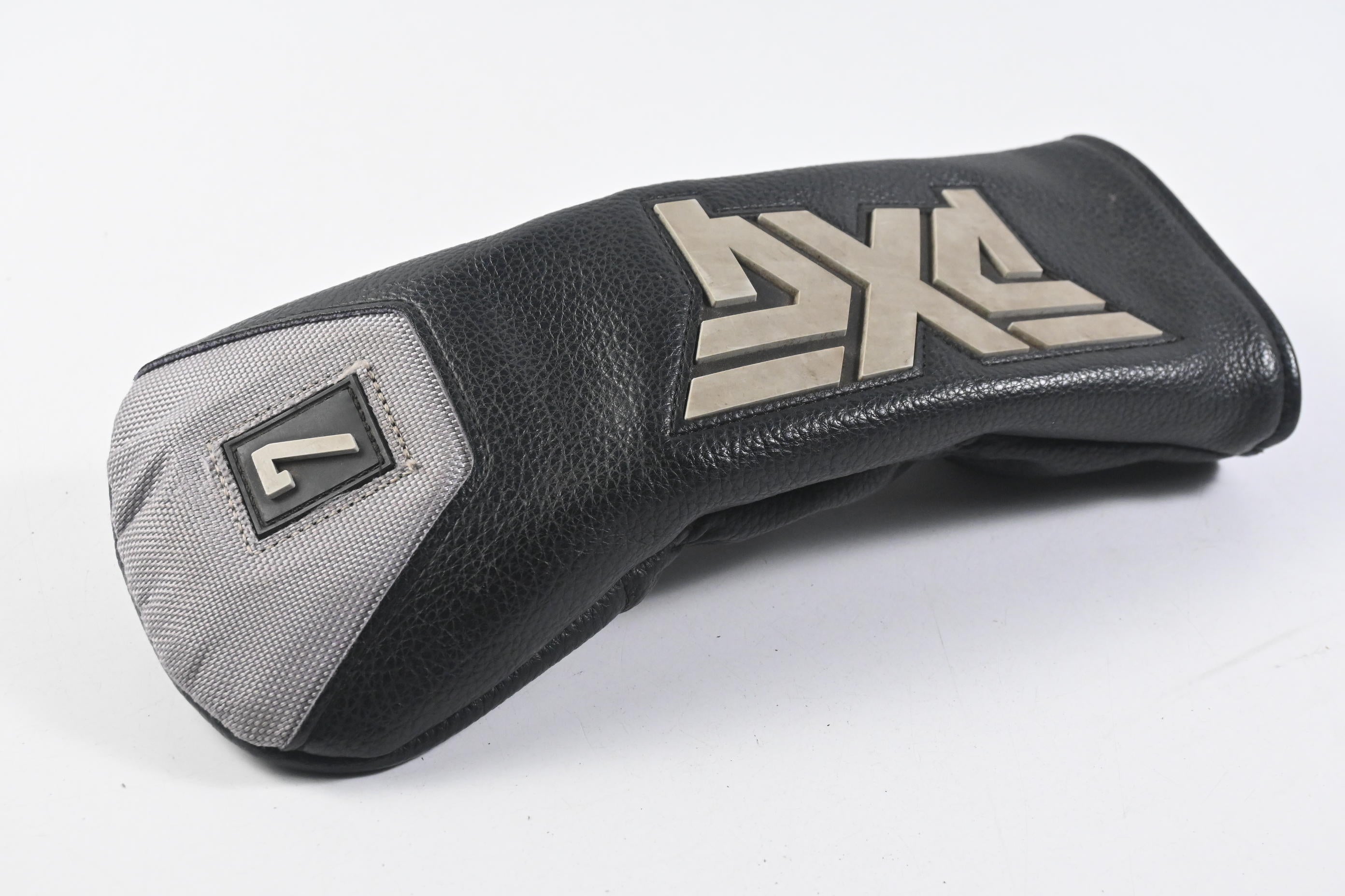 PXG 0341 XF Gen4 #7 Wood / 22 Degree / Senior Flex Evenflow Riptide CB 40