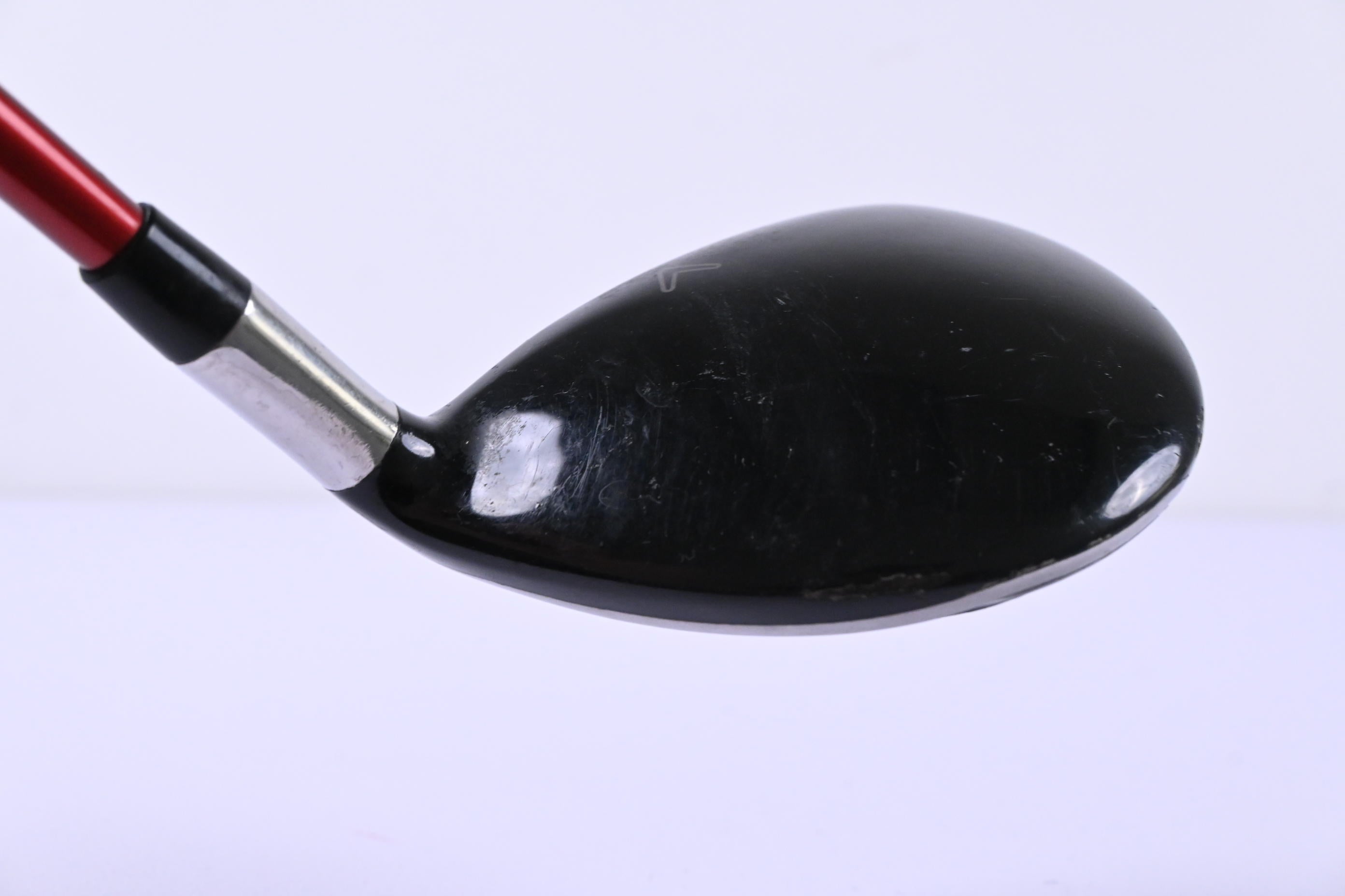 Callaway RAZR X Black #5 Wood / 19 Degree / Regular Flex Callaway 60 Shaft
