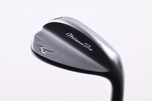 Mizuno Pro T-1 Gap Wedge / 52 Degree / Regular Flex KBS Tour Lite Shaft
