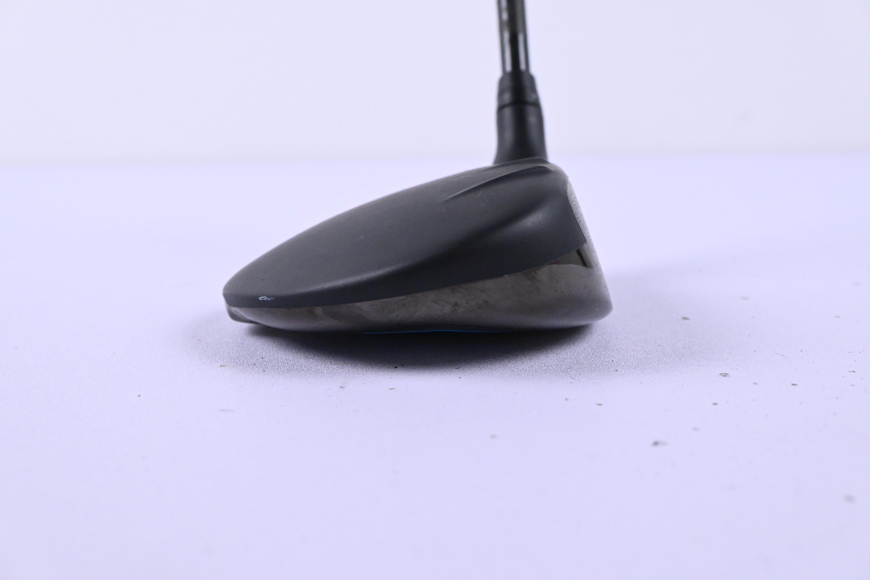 Ping G Series #5 Wood / 17.5 Degree / X-Flex C6 Blue 70 Shaft