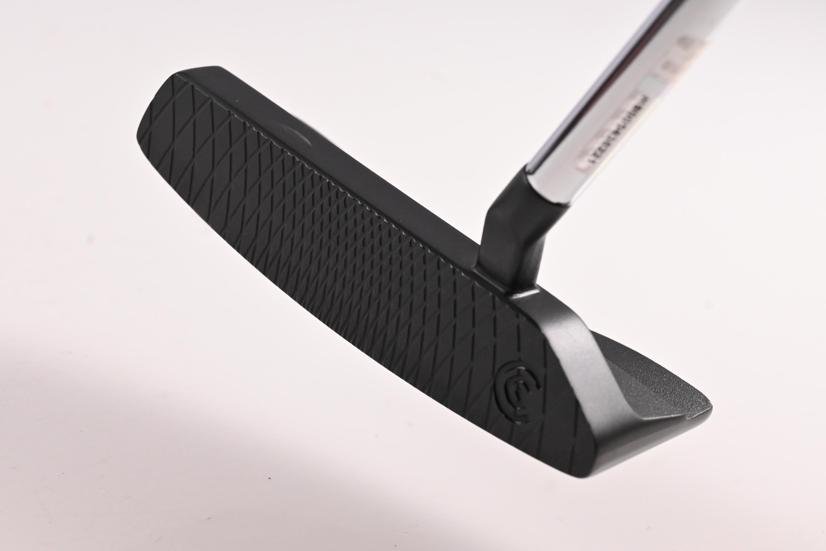 Cleveland HB Soft 2 Black Satin 8 Putter / 34 Inch