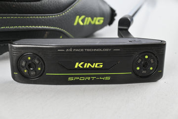 Cobra King Vintage Sport-45 Putter / 34 Inch