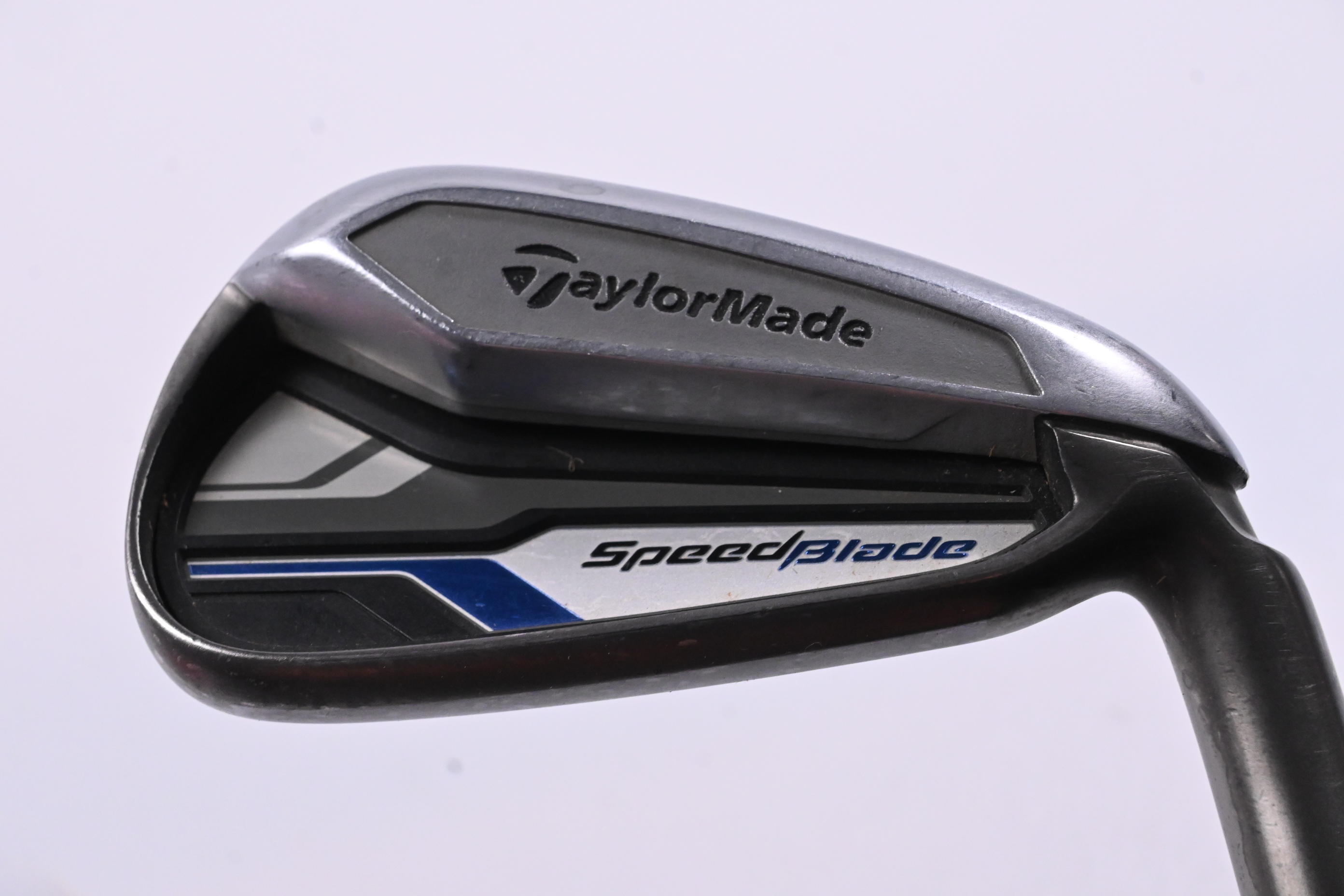 Taylormade Speedblade #5 Iron / 23 Degree / Regular Flex Speedblade 85 Shaft