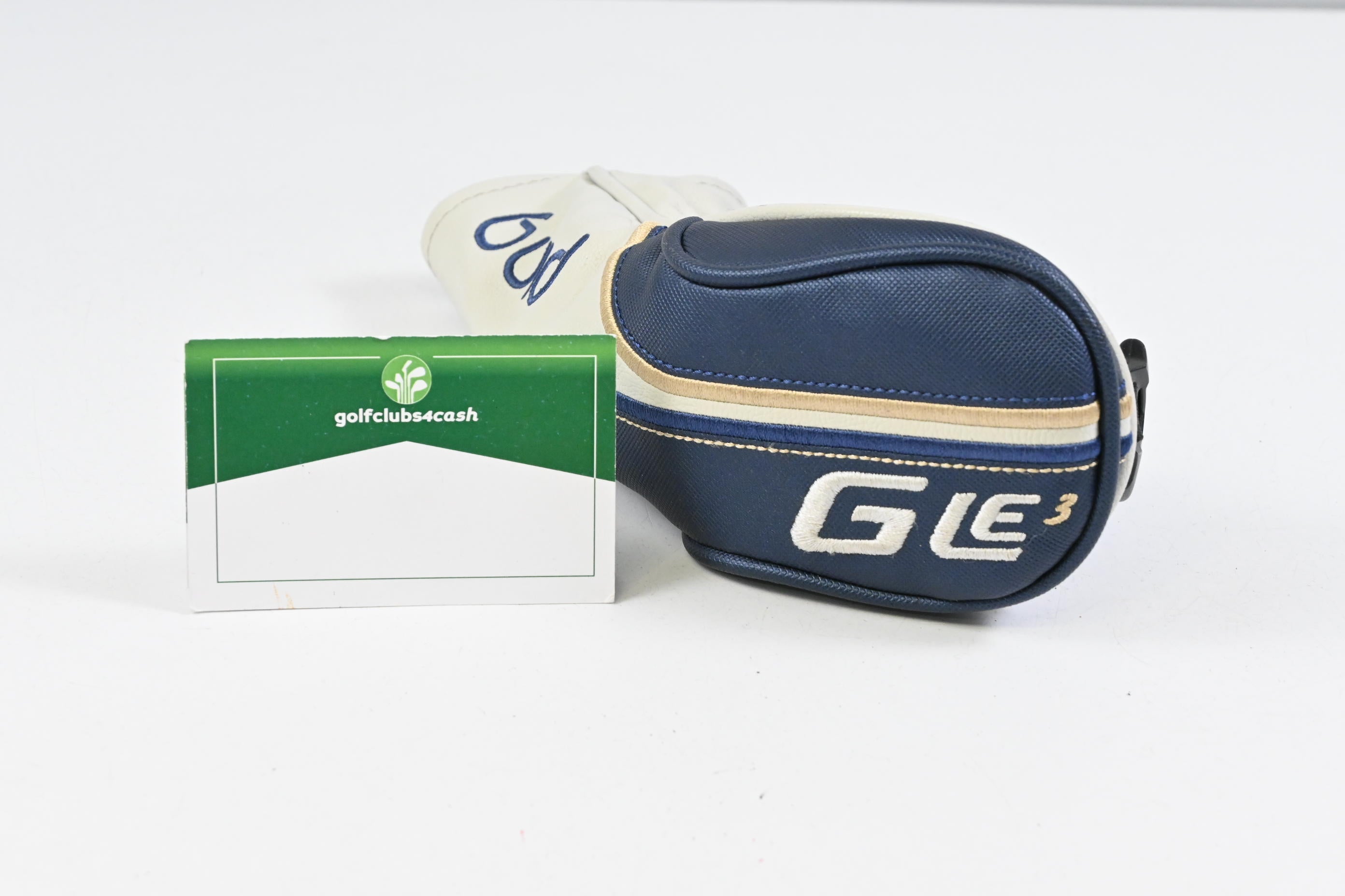 Ladies Ping G Le3 #6 Hybrid / 30 Degree / Ladies Flex Ping ULT 250 Shaft