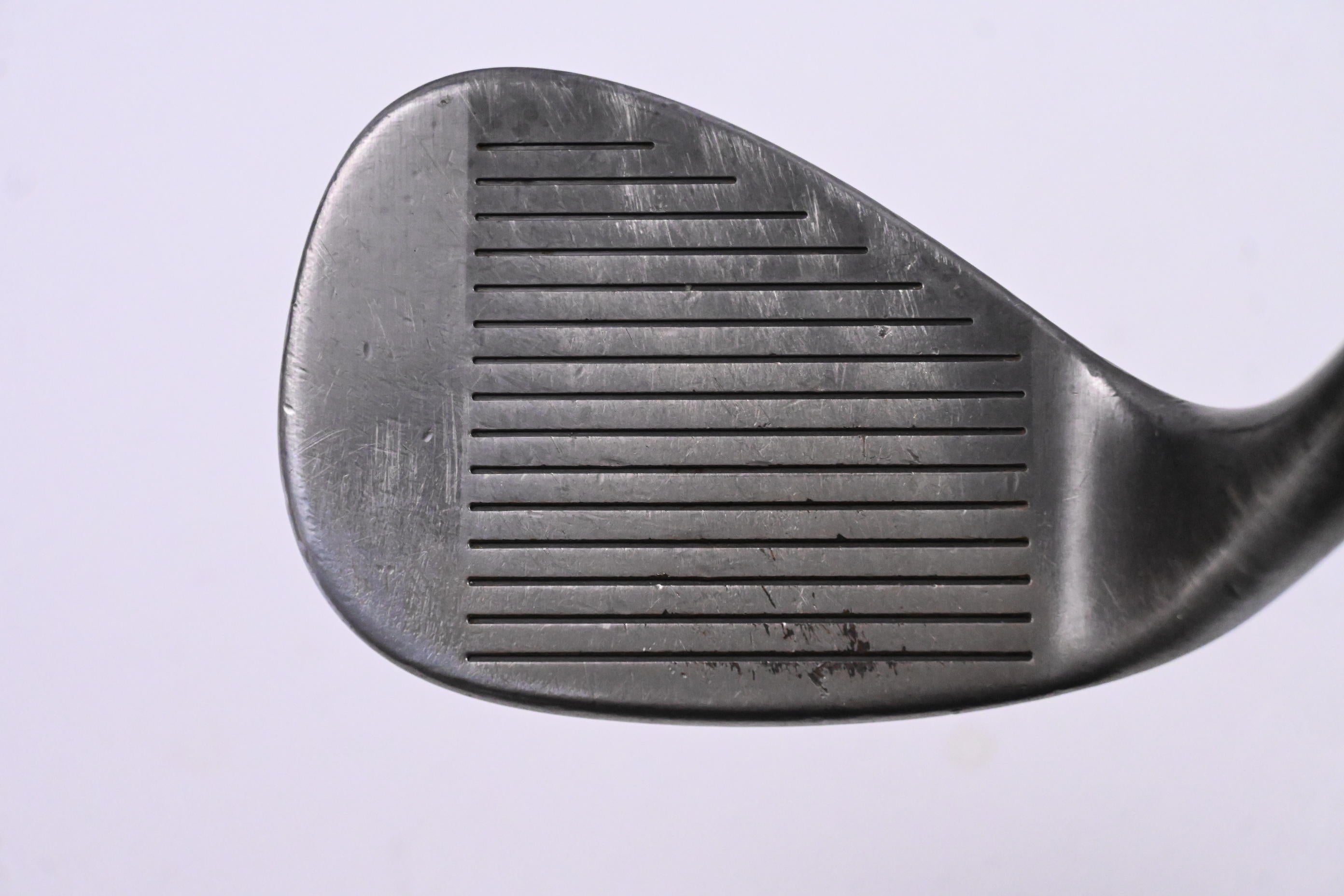 Cleveland CG12 Lob Wedge / 60 Degree / Wedge Flex Dynamic Gold Shaft