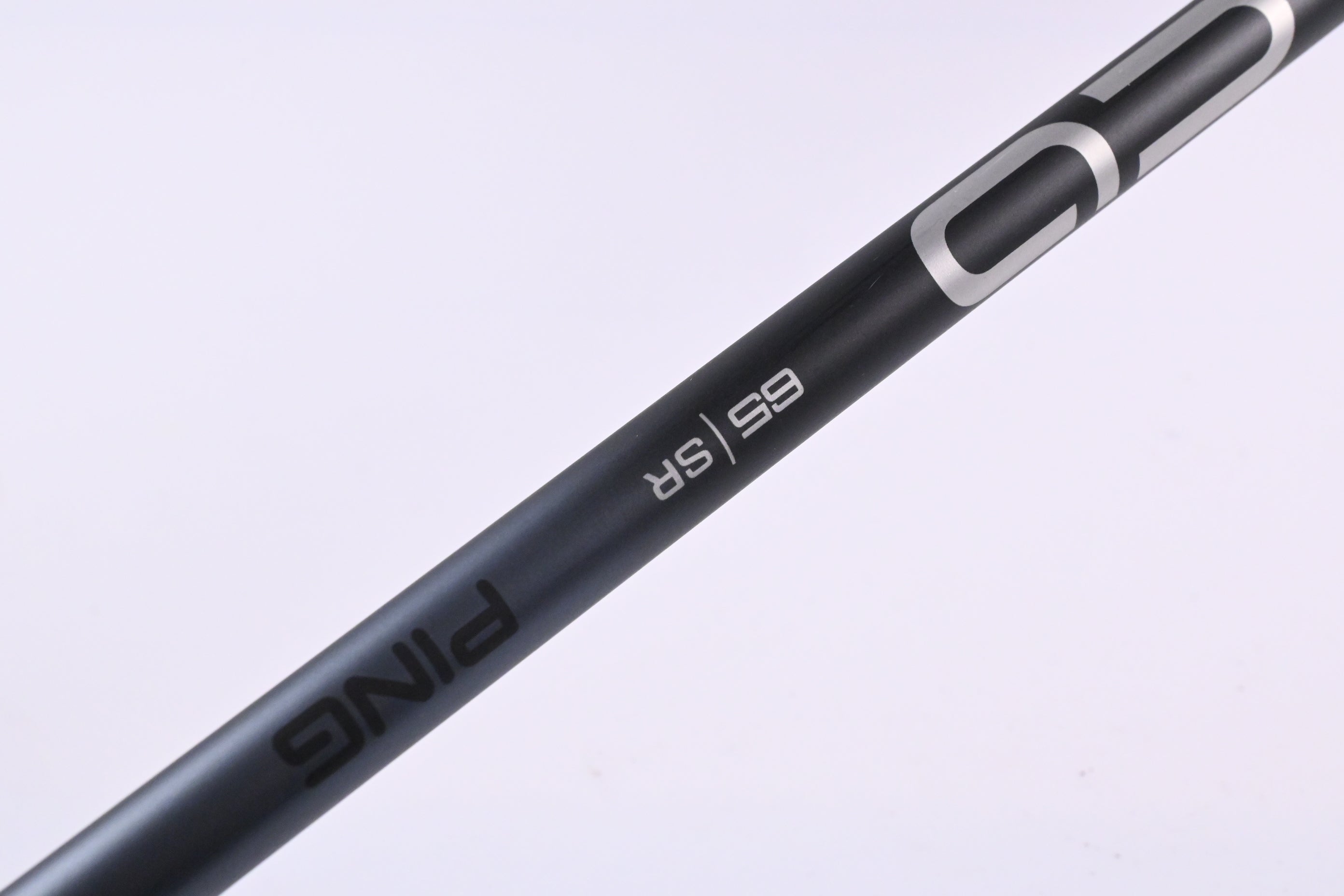 Ping G410 STF #3 Wood / 16 Degree / Senior Flex Ping Alta CB Slate 65 Shaft
