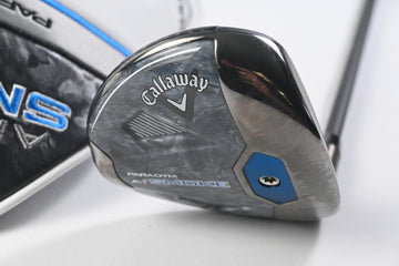 Callaway Paradym Ai Smoke Max #5 Wood / 18 Degree / Regular Flex Tensei AV 65