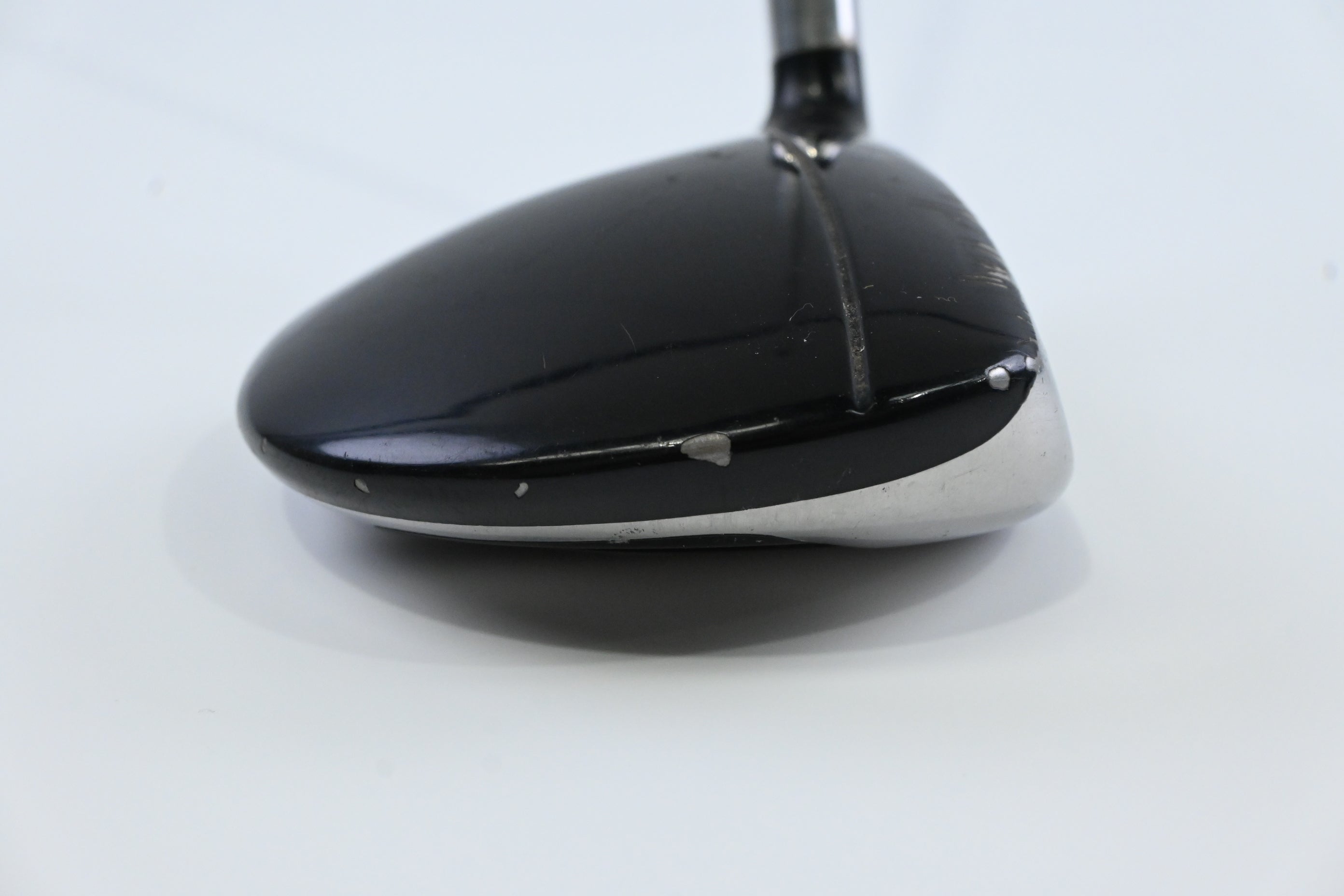 Cobra Baffler Rail-F #5 Wood / 18 Degree / Senior Flex Fujikura Motore 55 Shaft