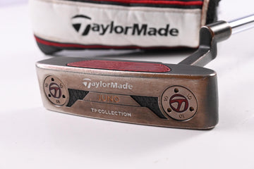 Taylormade TP Collection Juno Putter / 35 Inch