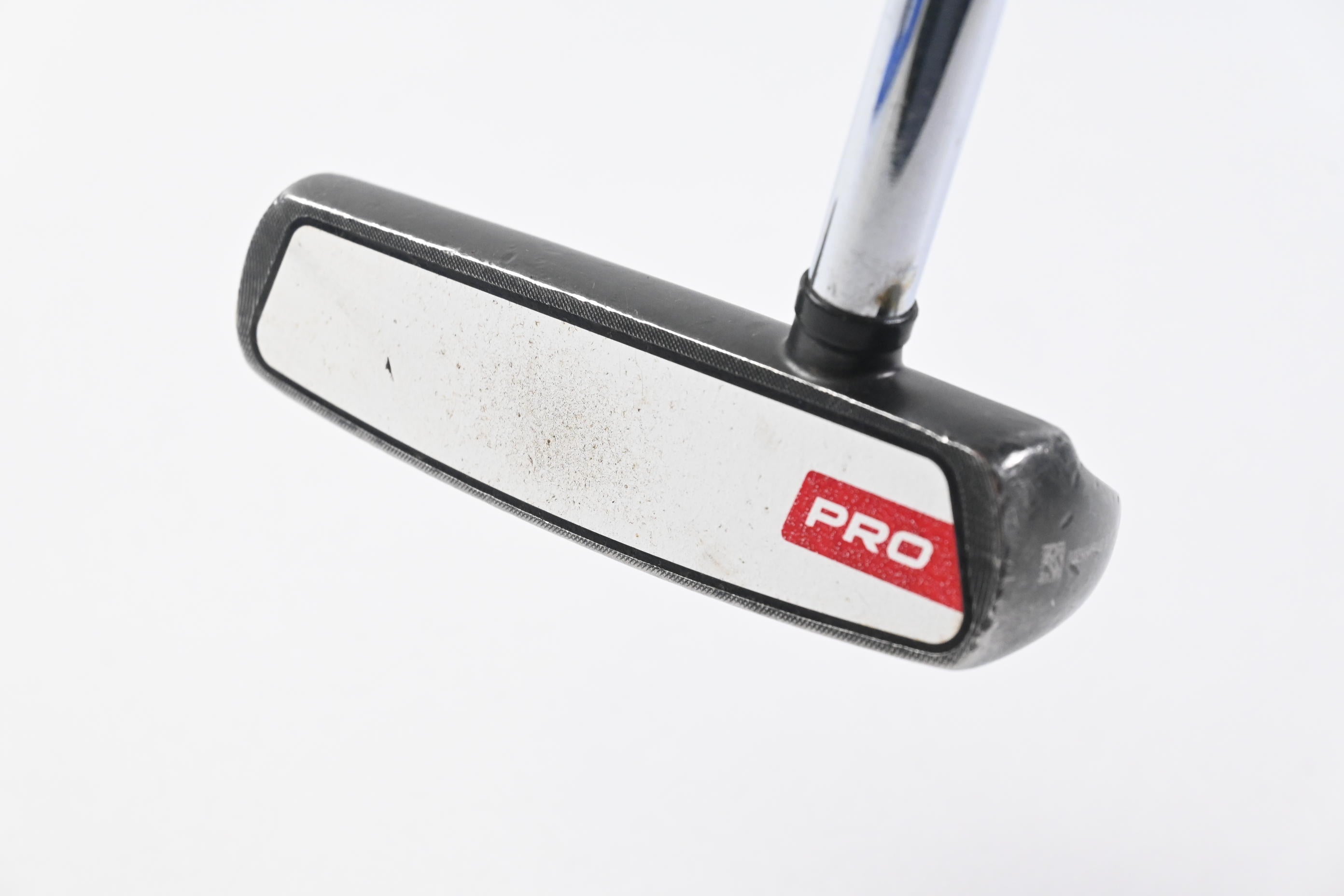 Odyssey White Hot Pro Black 5 Putter / 33 Inch