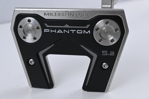 Scotty Cameron Phantom 5.2 2024 Putter / 34 Inch