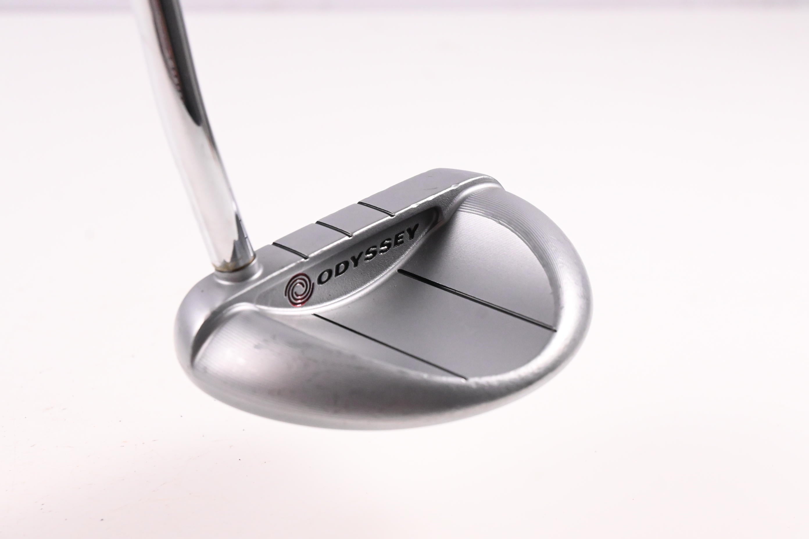 Odyssey White Hot OG Rossie Stroke Lab Putter / 34 Inch