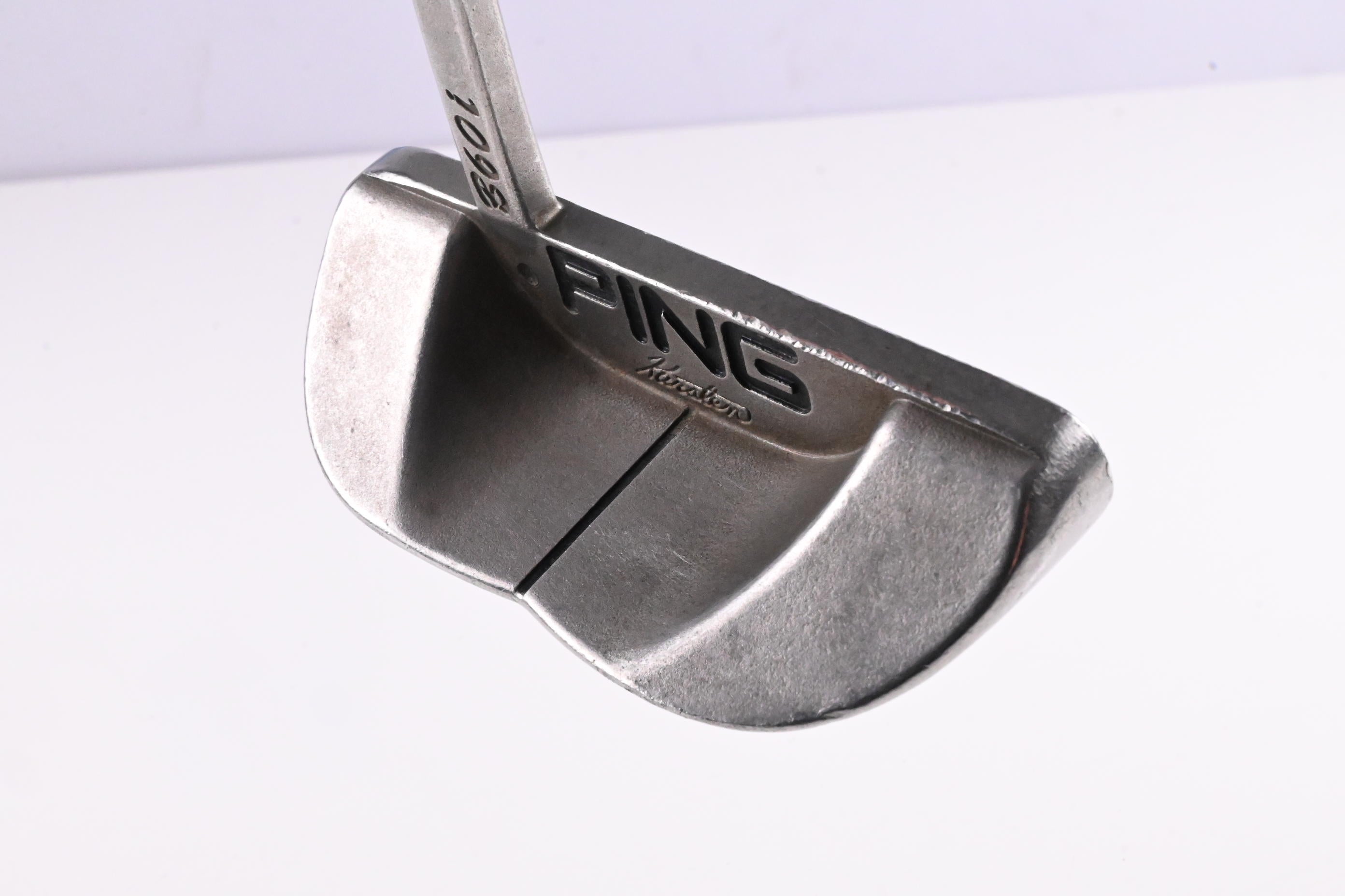 Ping Isopur B60i Putter / 35 Inch